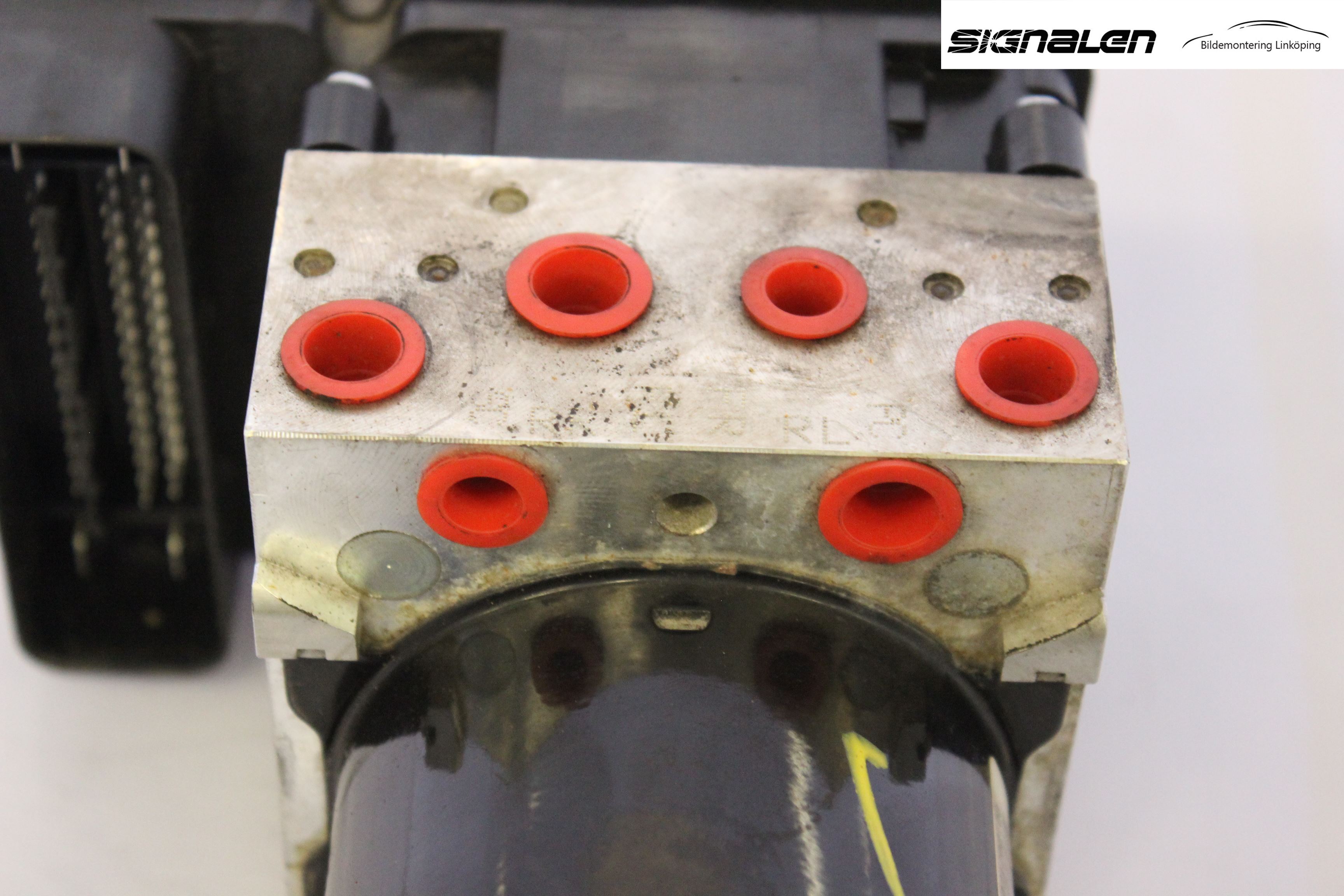 Volvo XC70 08-13 Abs Hydraulaggregat