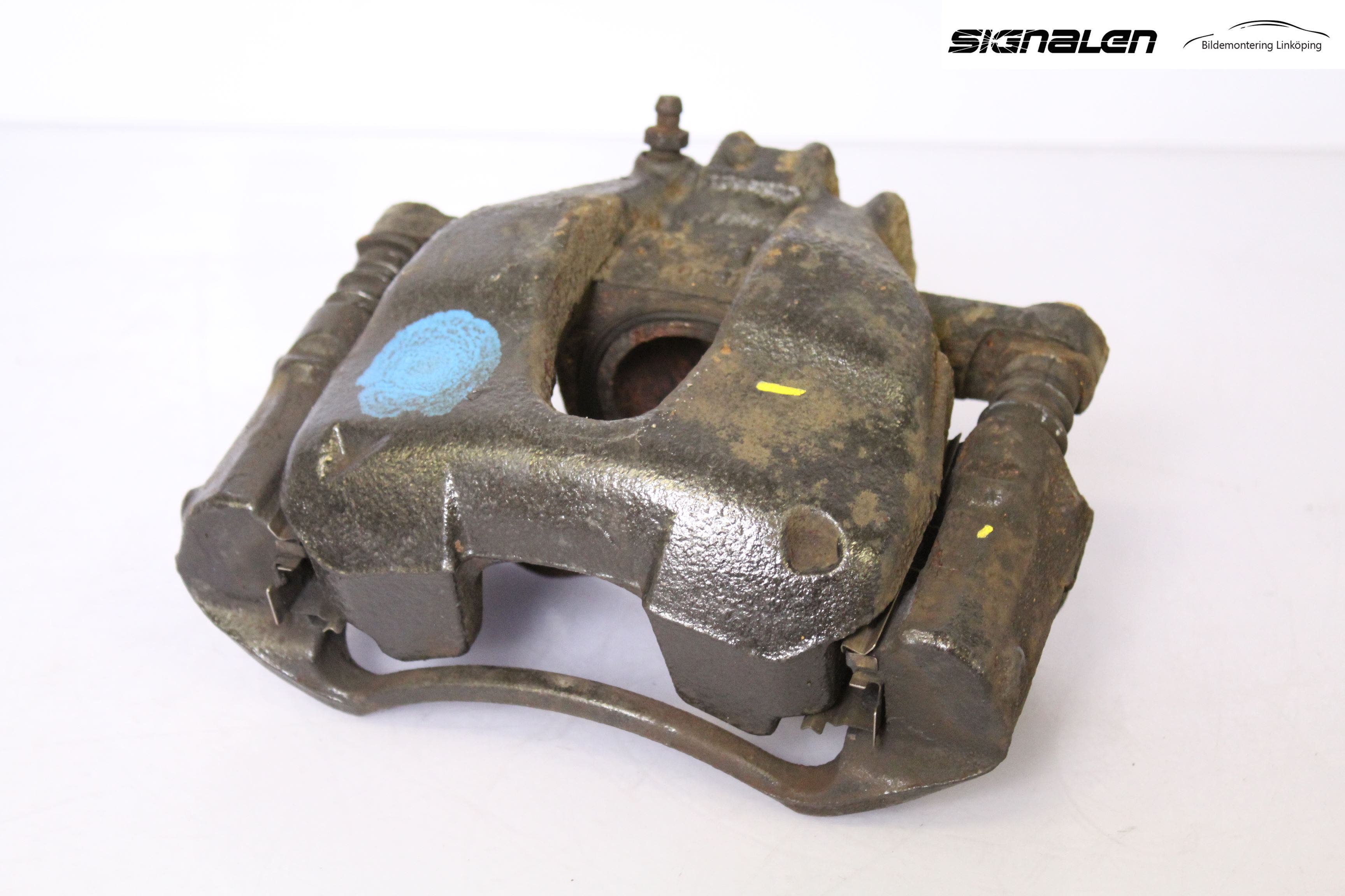 Peugeot 308 08-13 Bromsok Fram Höger