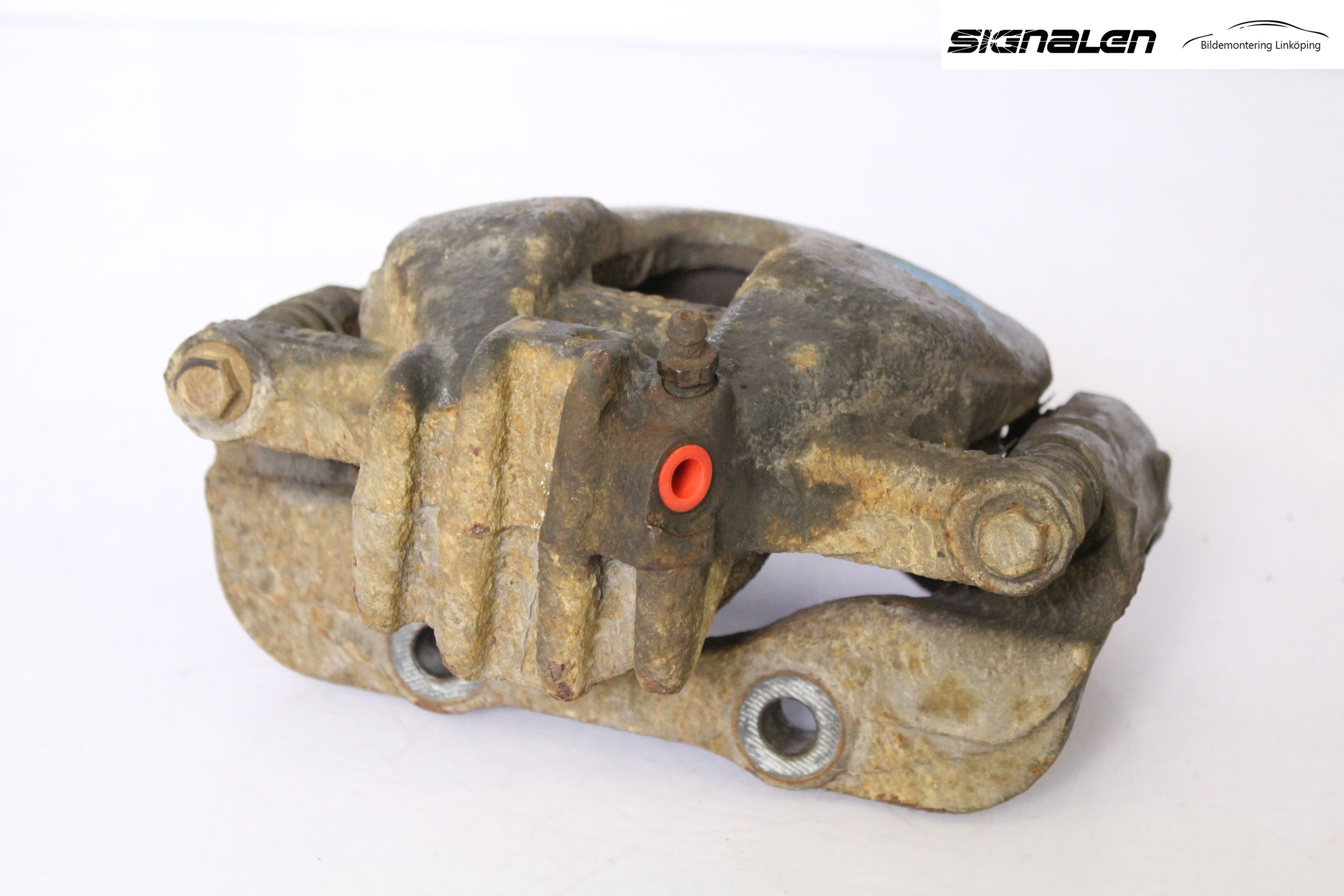 Peugeot 308 08-13 Bromsok Fram Höger