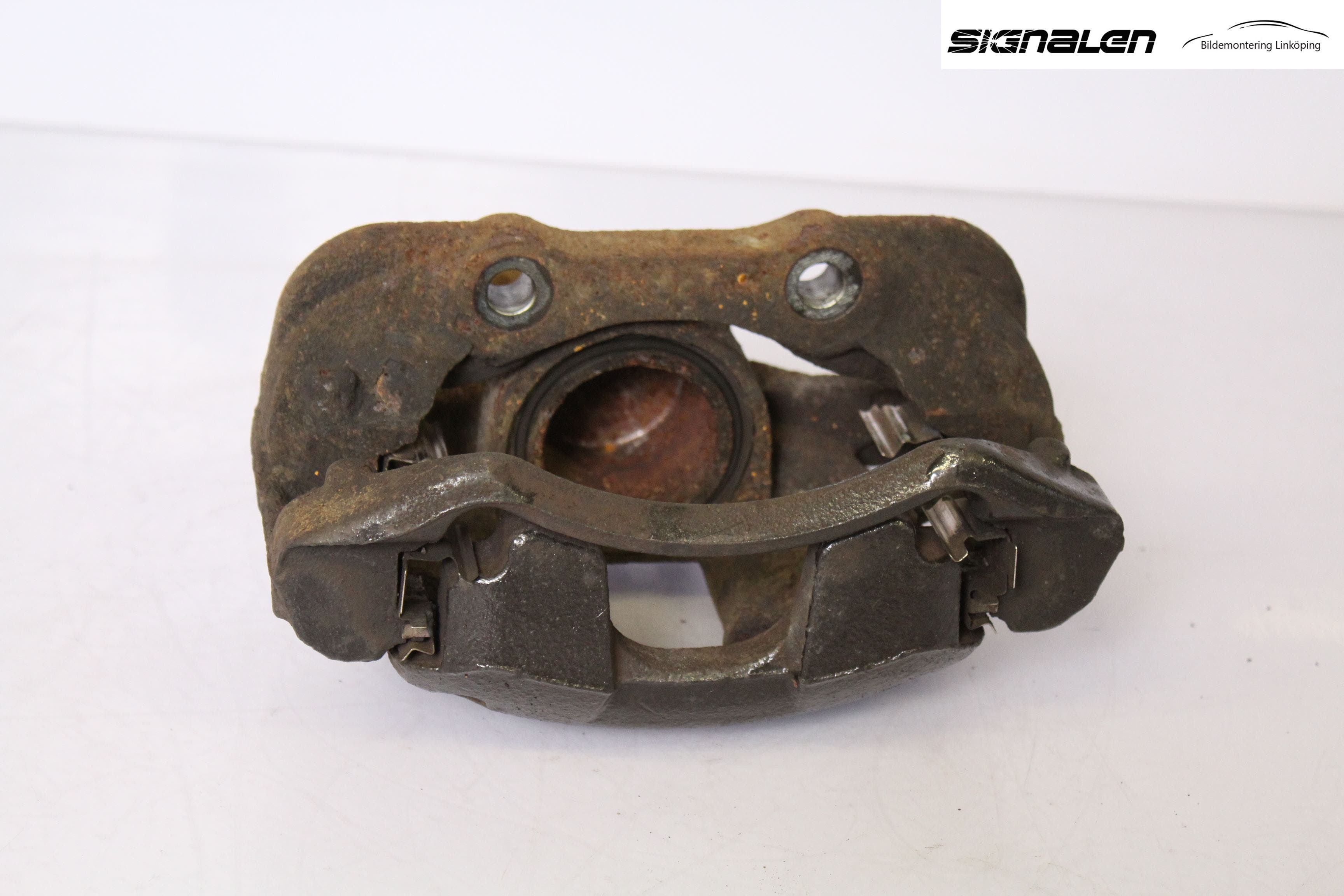 Peugeot 308 08-13 Bromsok Fram Höger