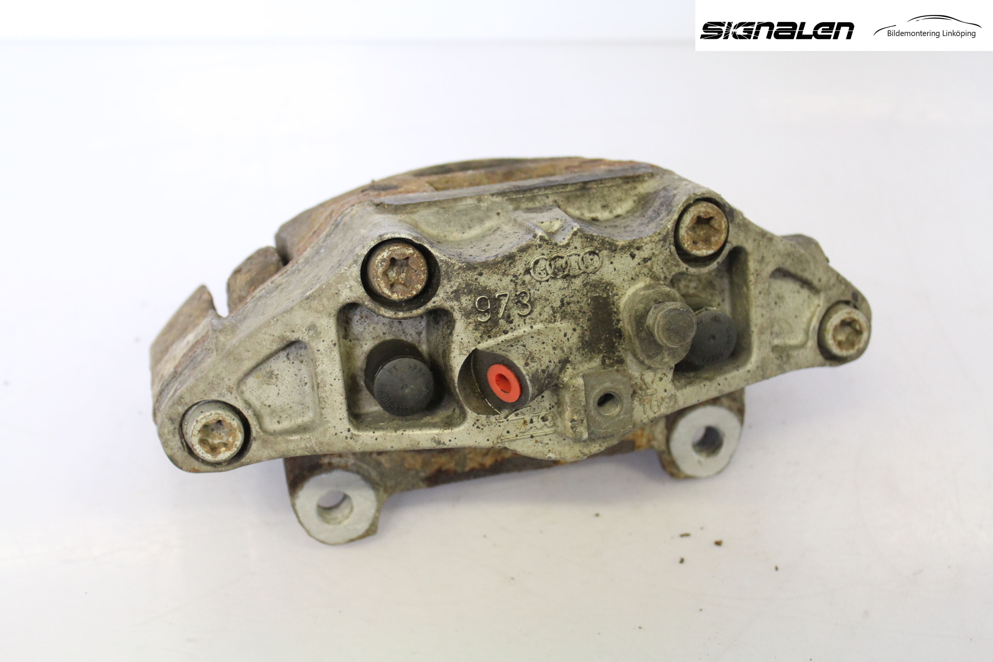 Audi ALLROAD 06-11 Bromsok Fram Vänster