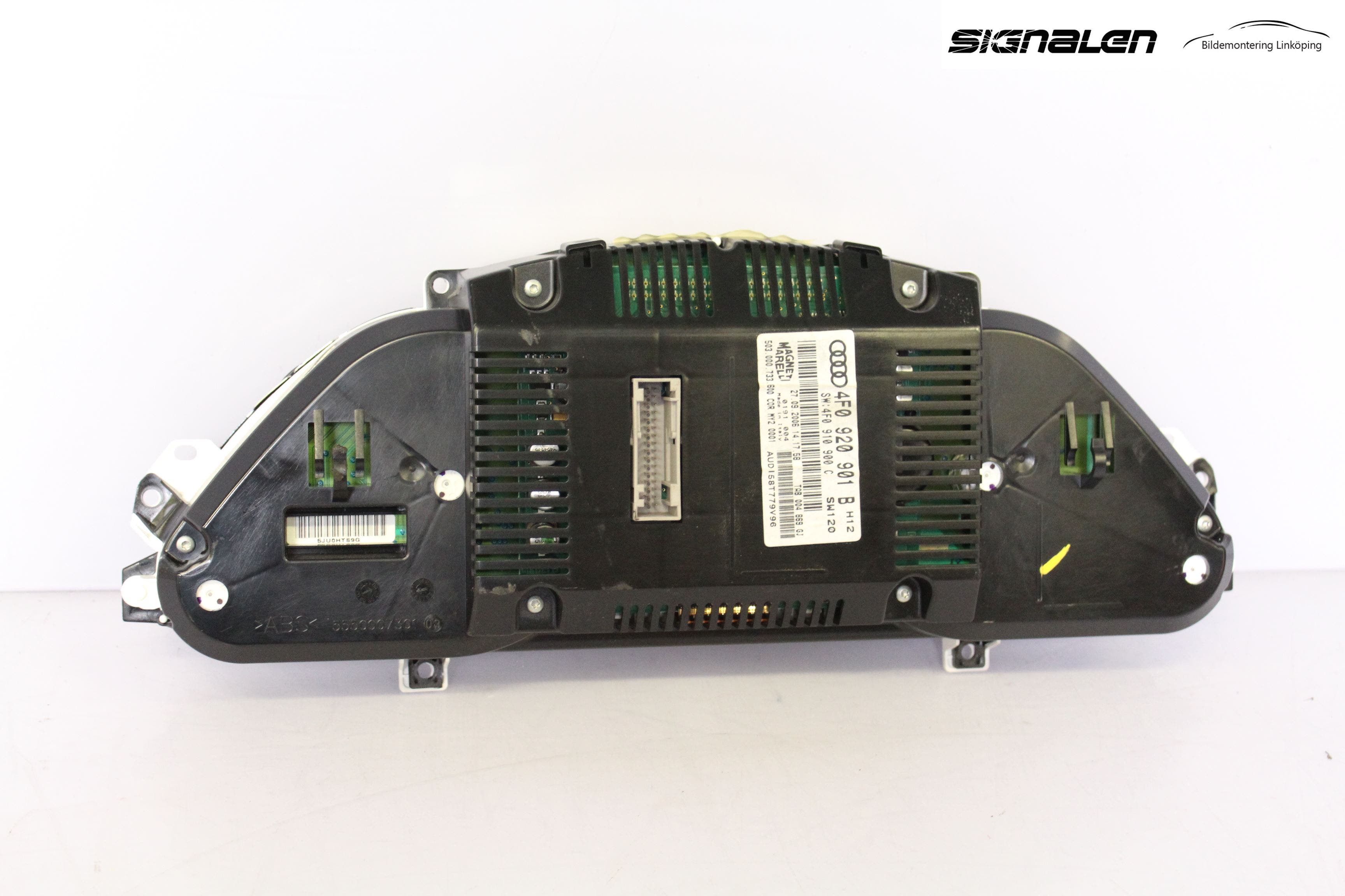 Audi ALLROAD 06-11 Instrument Komb