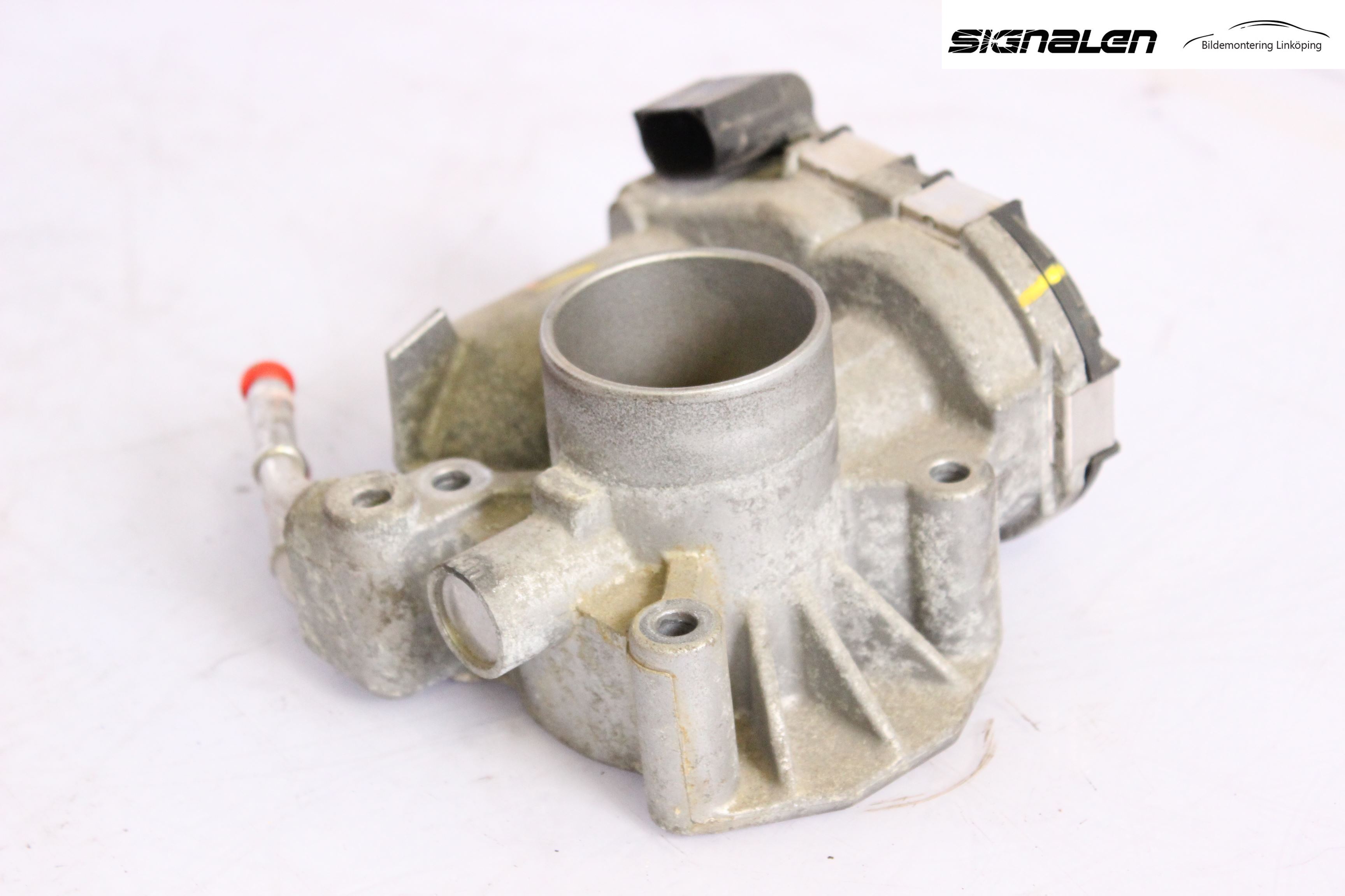 Toyota AYGO 06-14 Injspjällhus