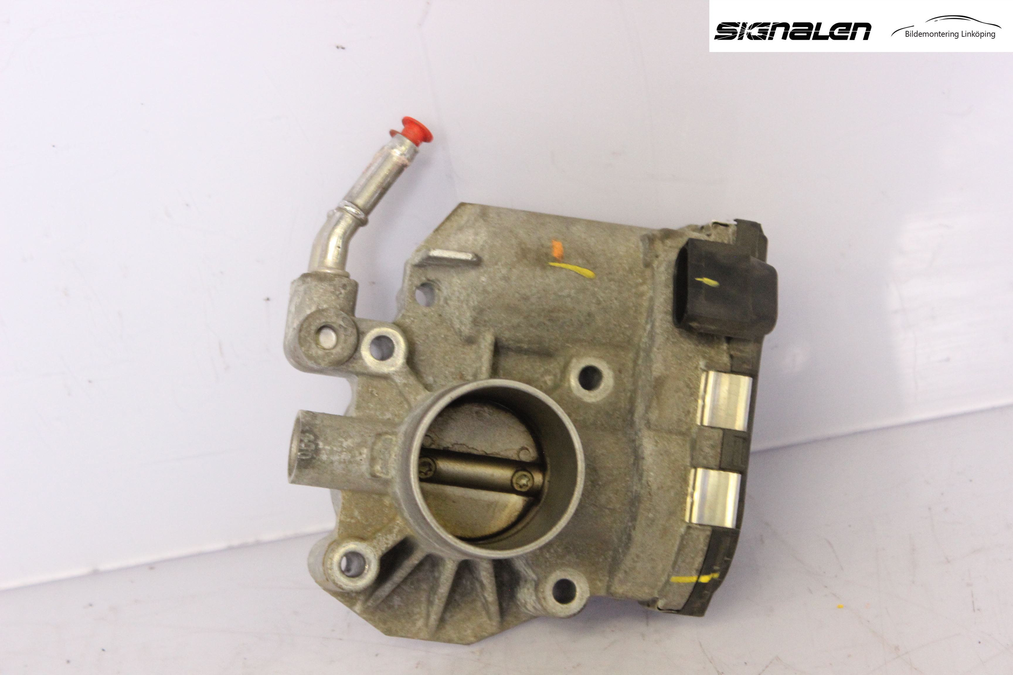 Toyota AYGO 06-14 Injspjällhus