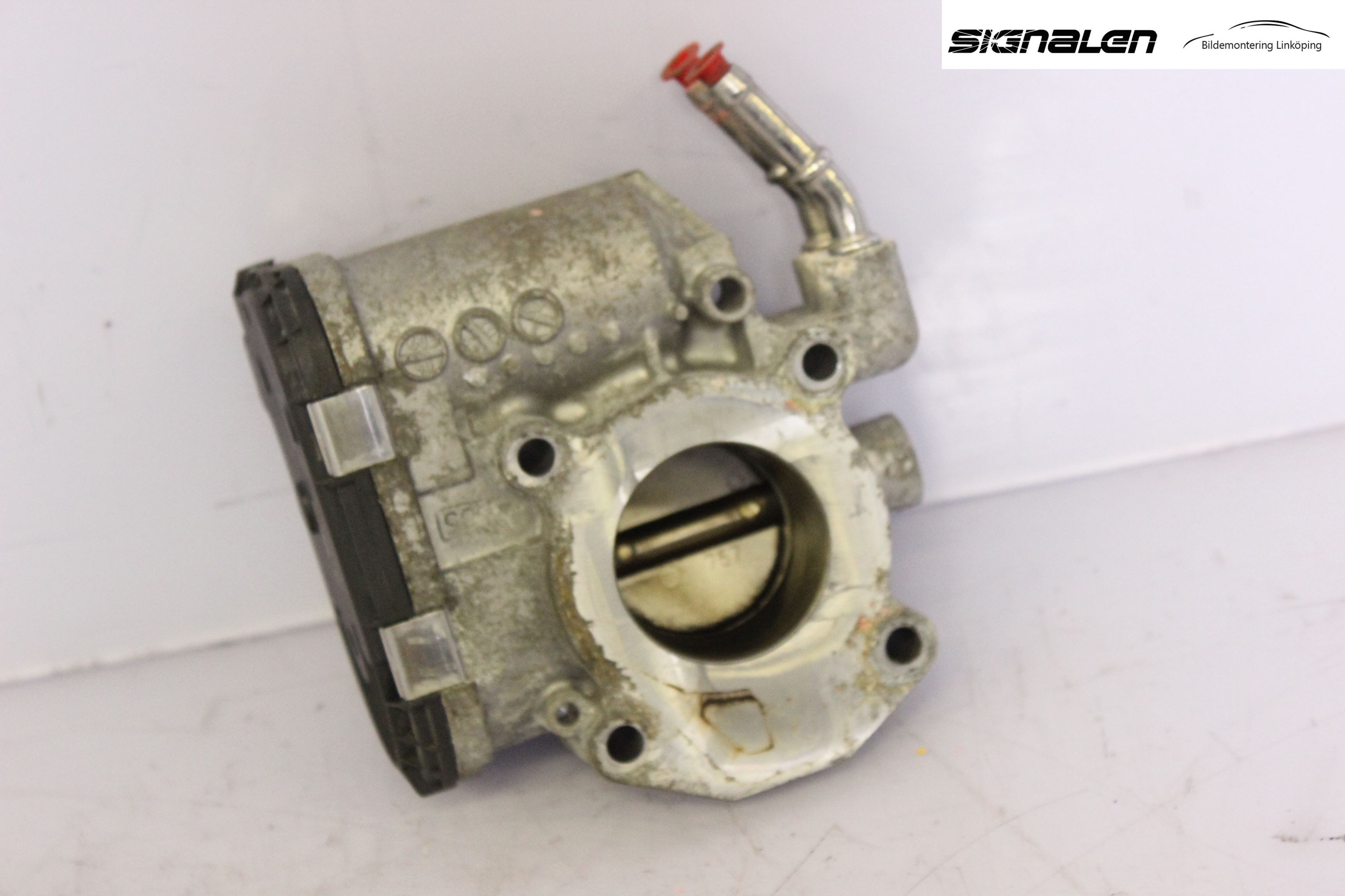 Toyota AYGO 06-14 Injspjällhus