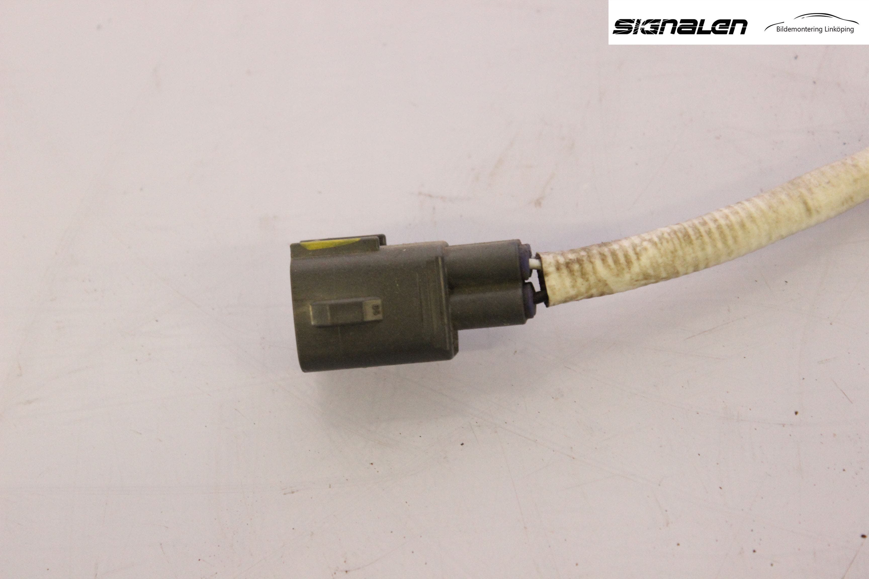 Toyota AYGO 06-14 Injlambdasond