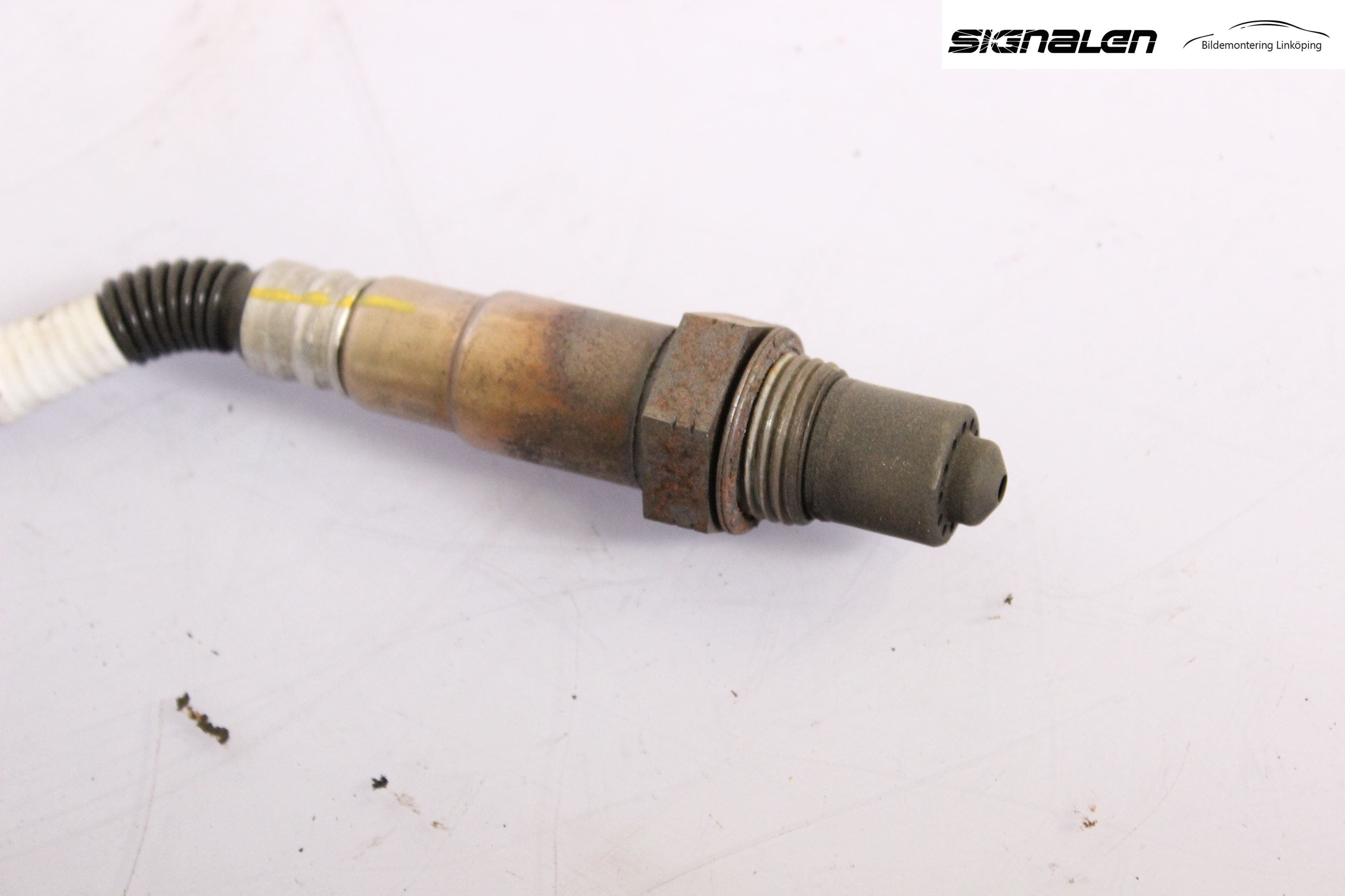 Toyota AYGO 06-14 Injlambdasond