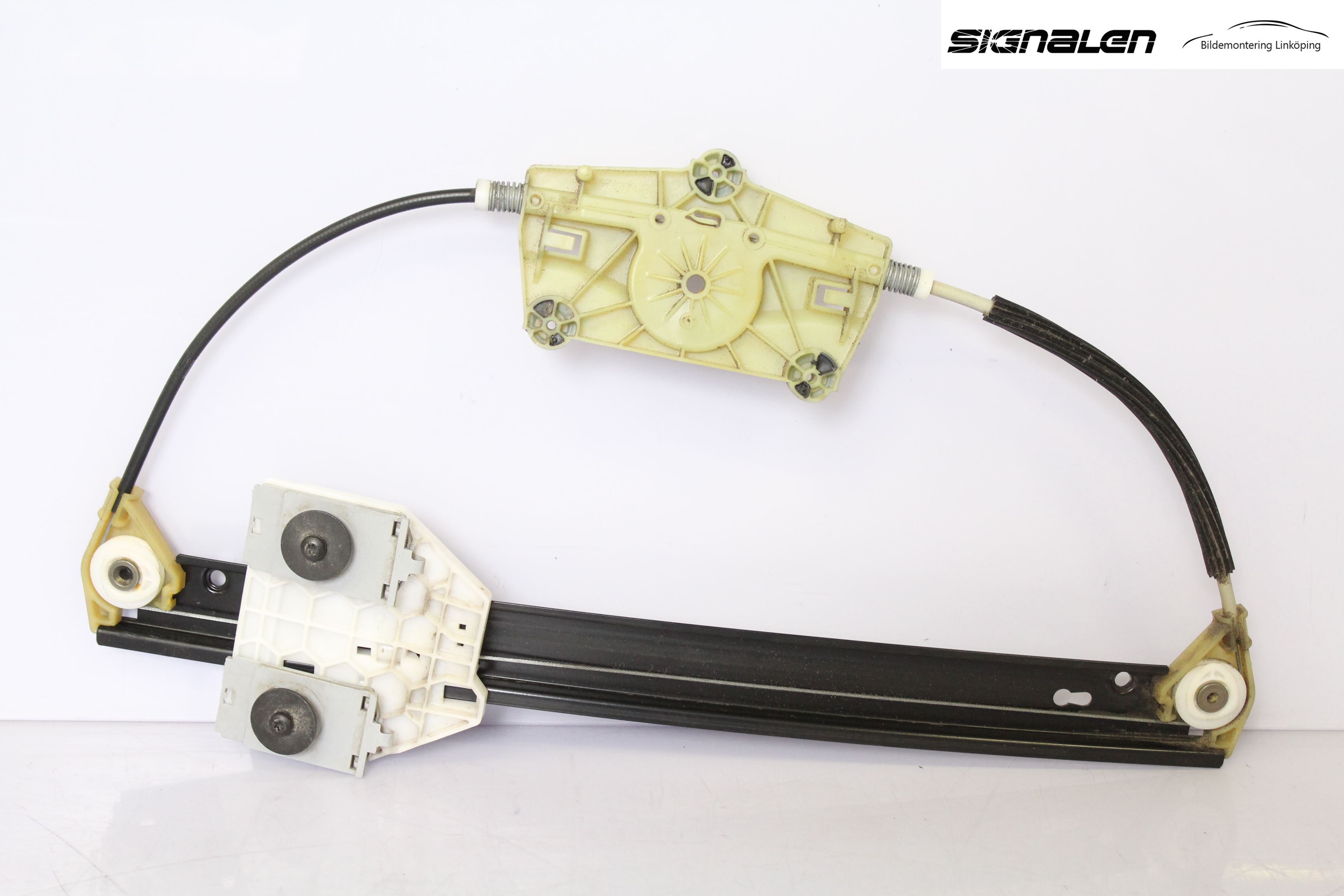 Audi ALLROAD 06-11 Fönsterhissmekanism