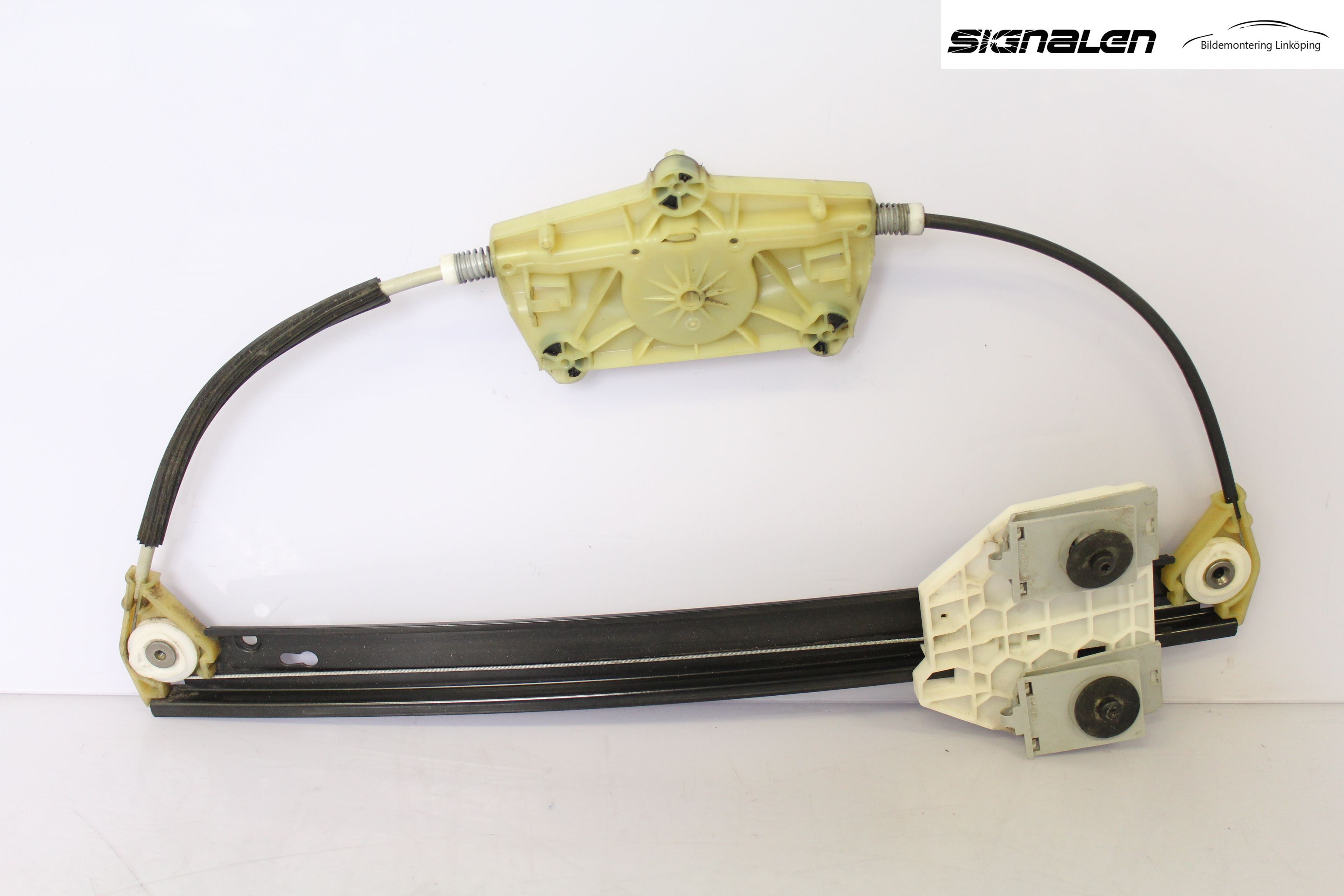 Audi ALLROAD 06-11 Fönsterhissmekanism