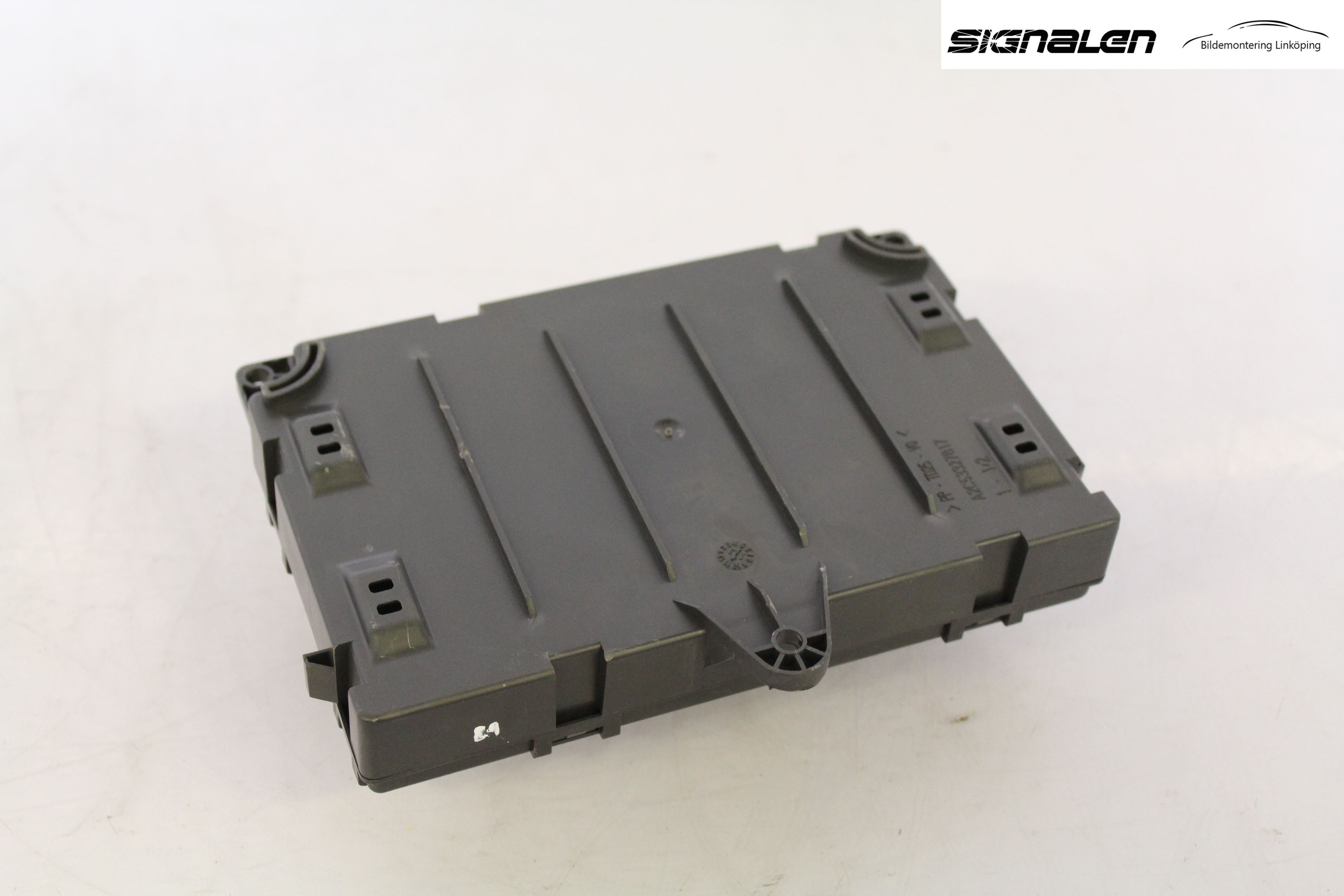 Fiat SCUDO 07-16 Styrenhet Dragkrok