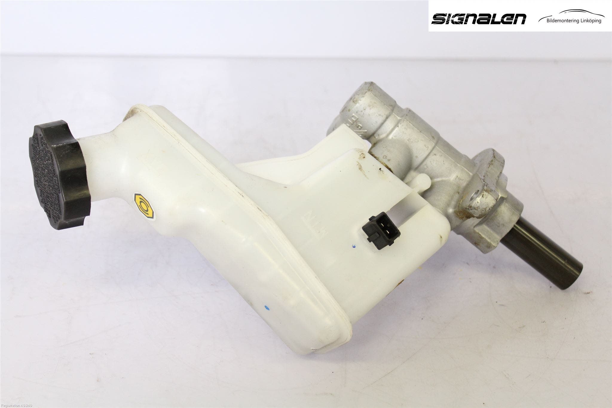 Hyundai ix35 Broms Huvudcylinder