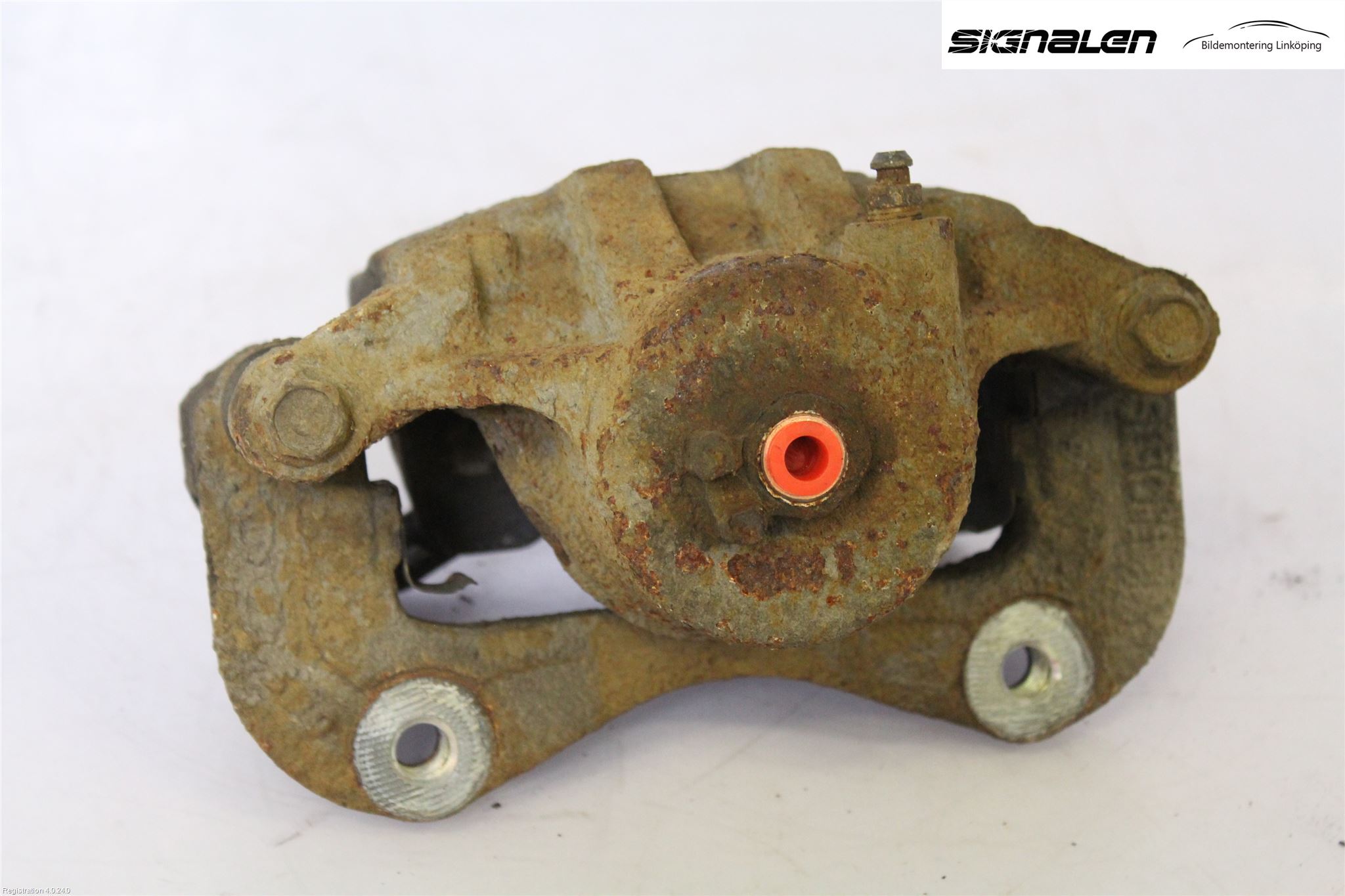 Hyundai ix35 Bromsok Fram Höger