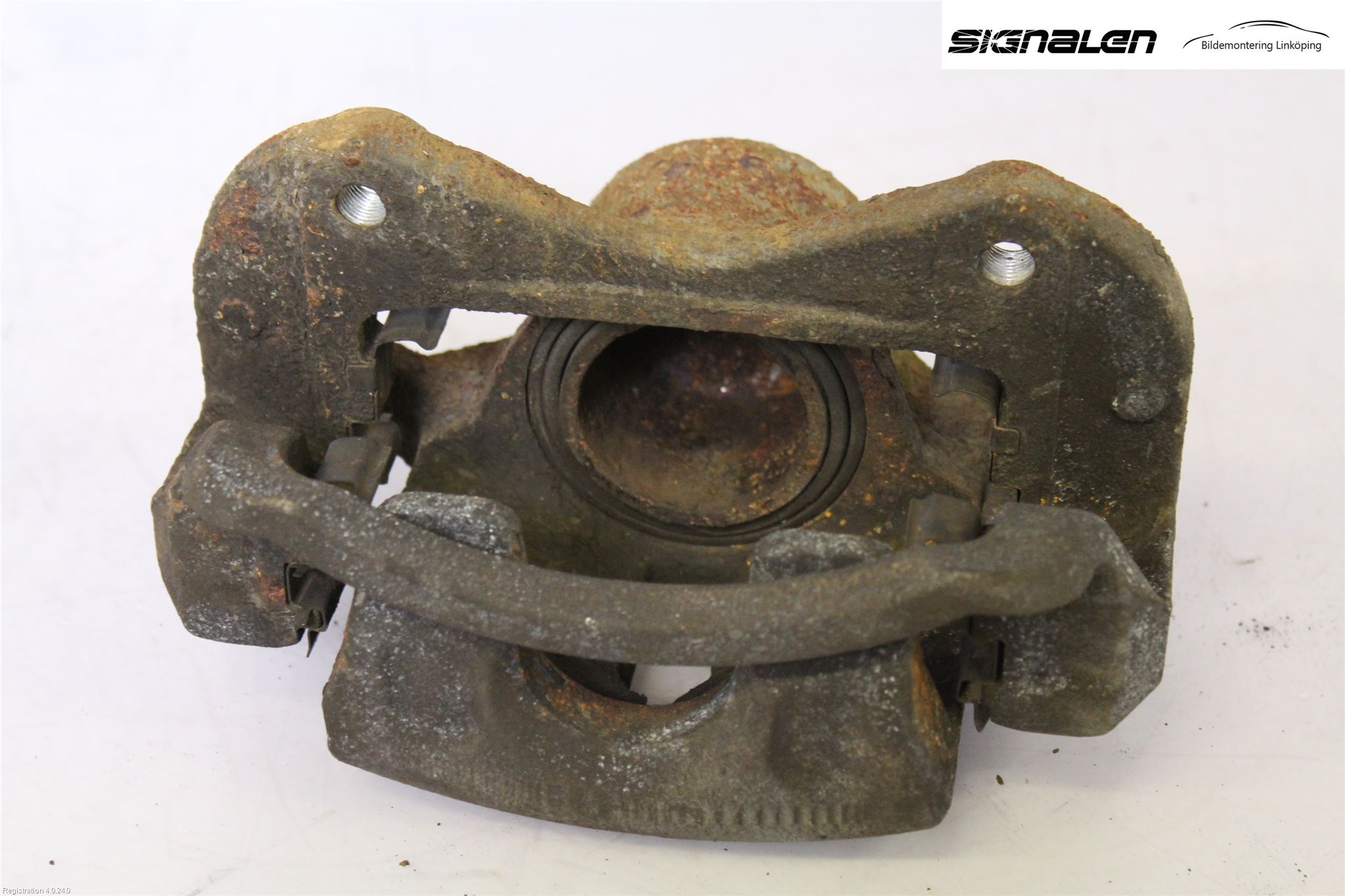 Hyundai ix35 Bromsok Fram Höger