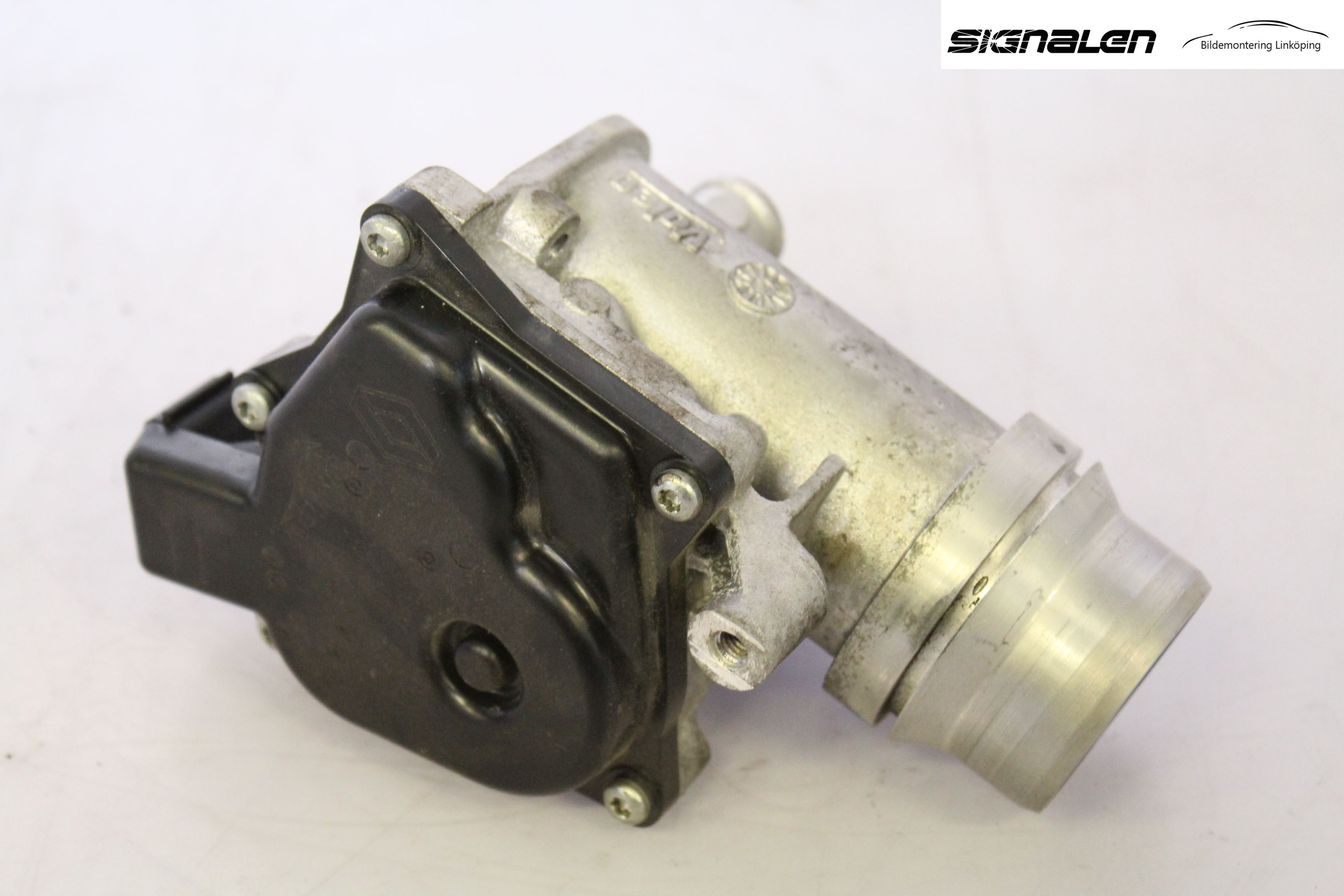 Nissan NV200/NV200 COMBI Injspjällhus