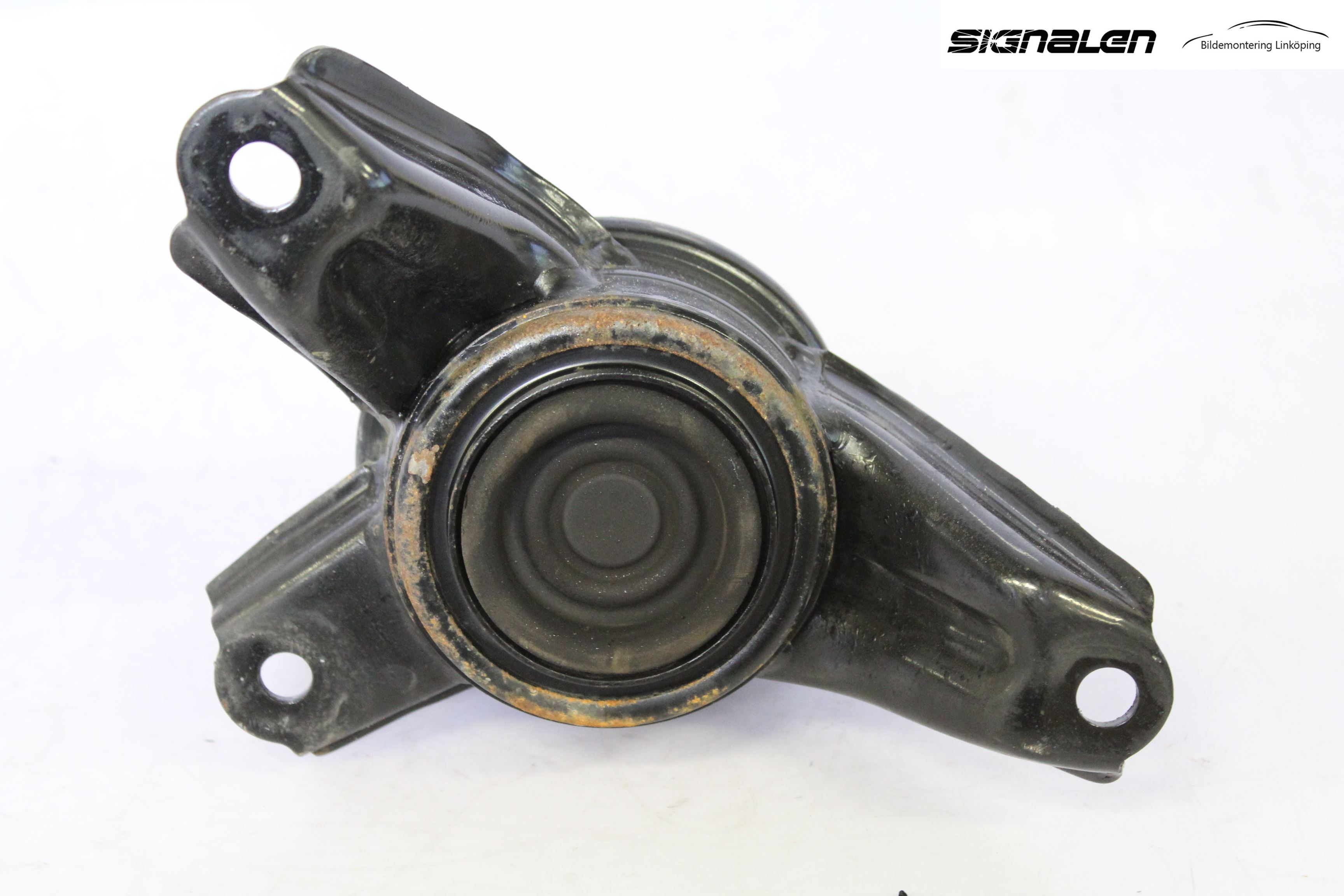 Hyundai ix35 Motorfäste