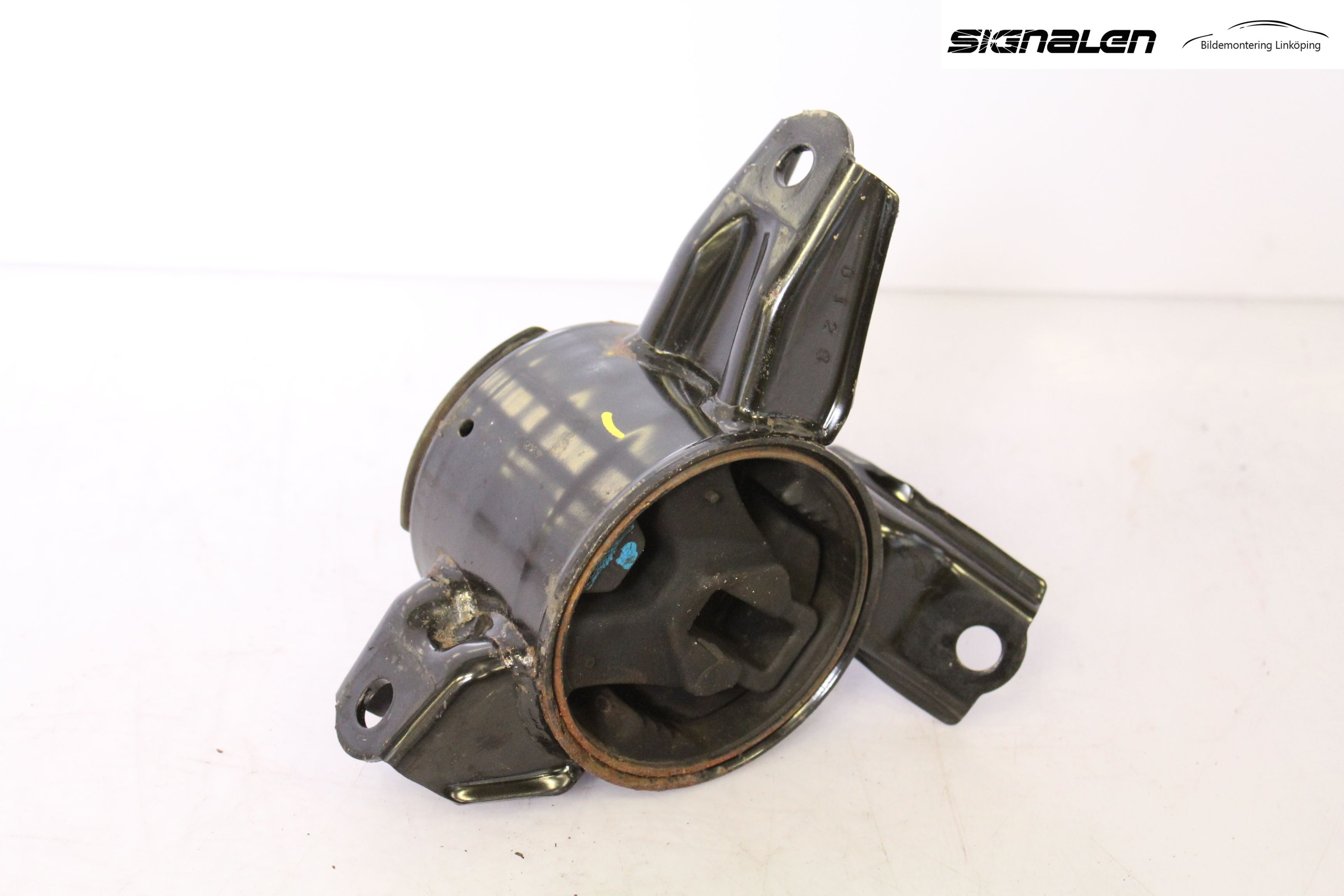 Hyundai ix35 Motorfäste