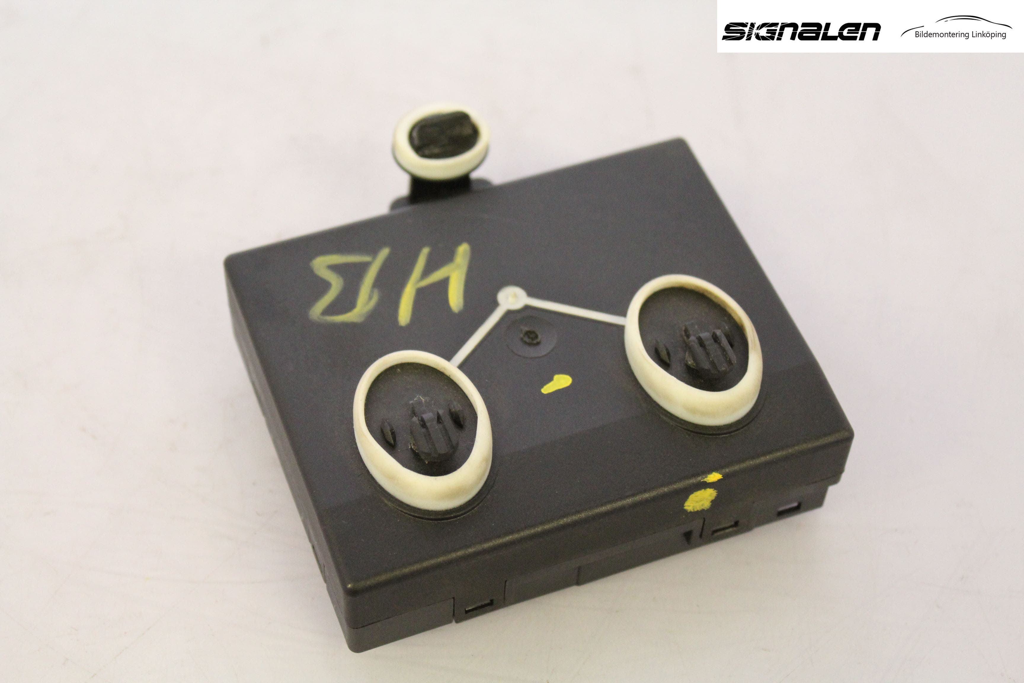 Audi A4/S4 08-11 Styrenhet Dörr