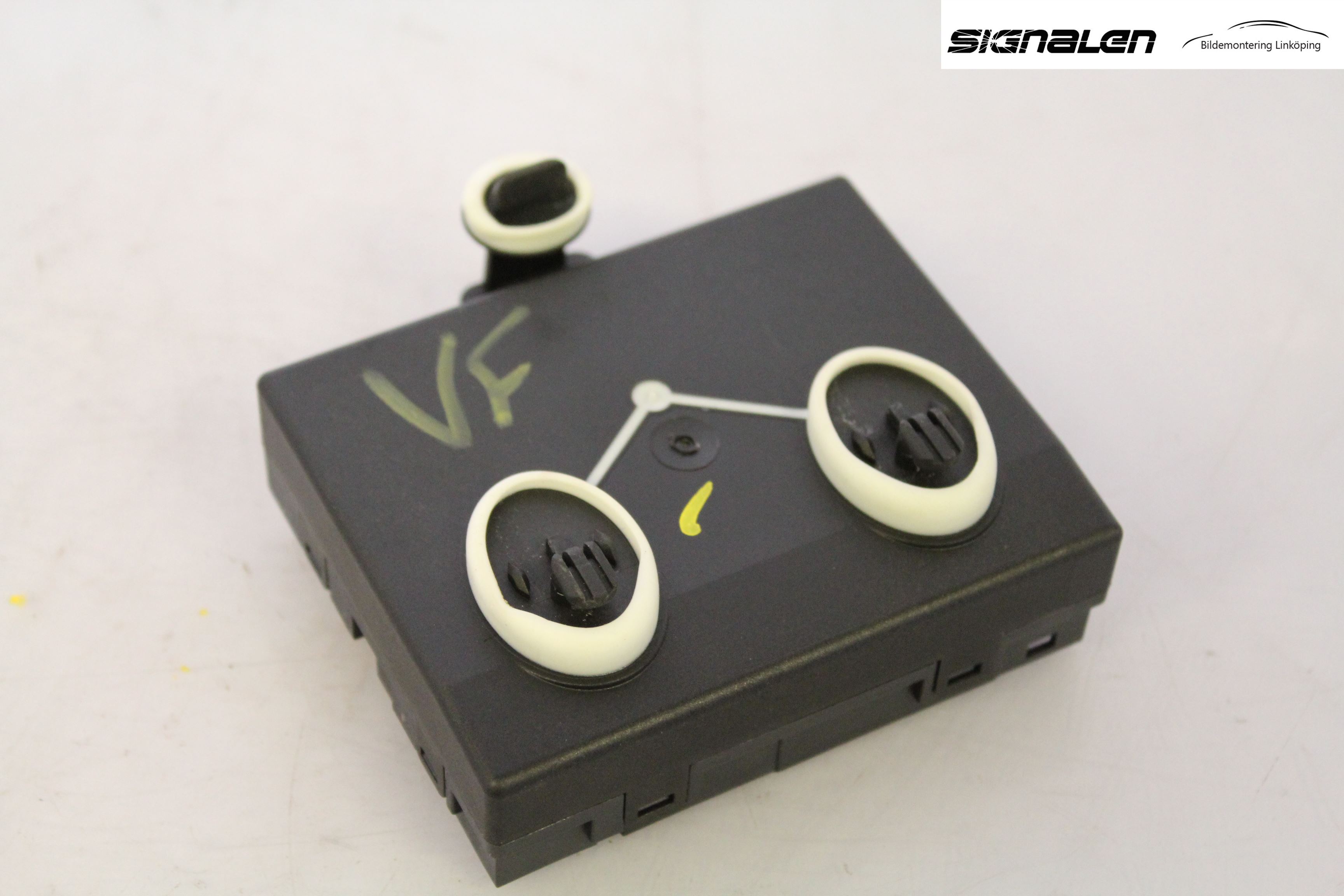 Audi A4/S4 08-11 Styrenhet Dörr