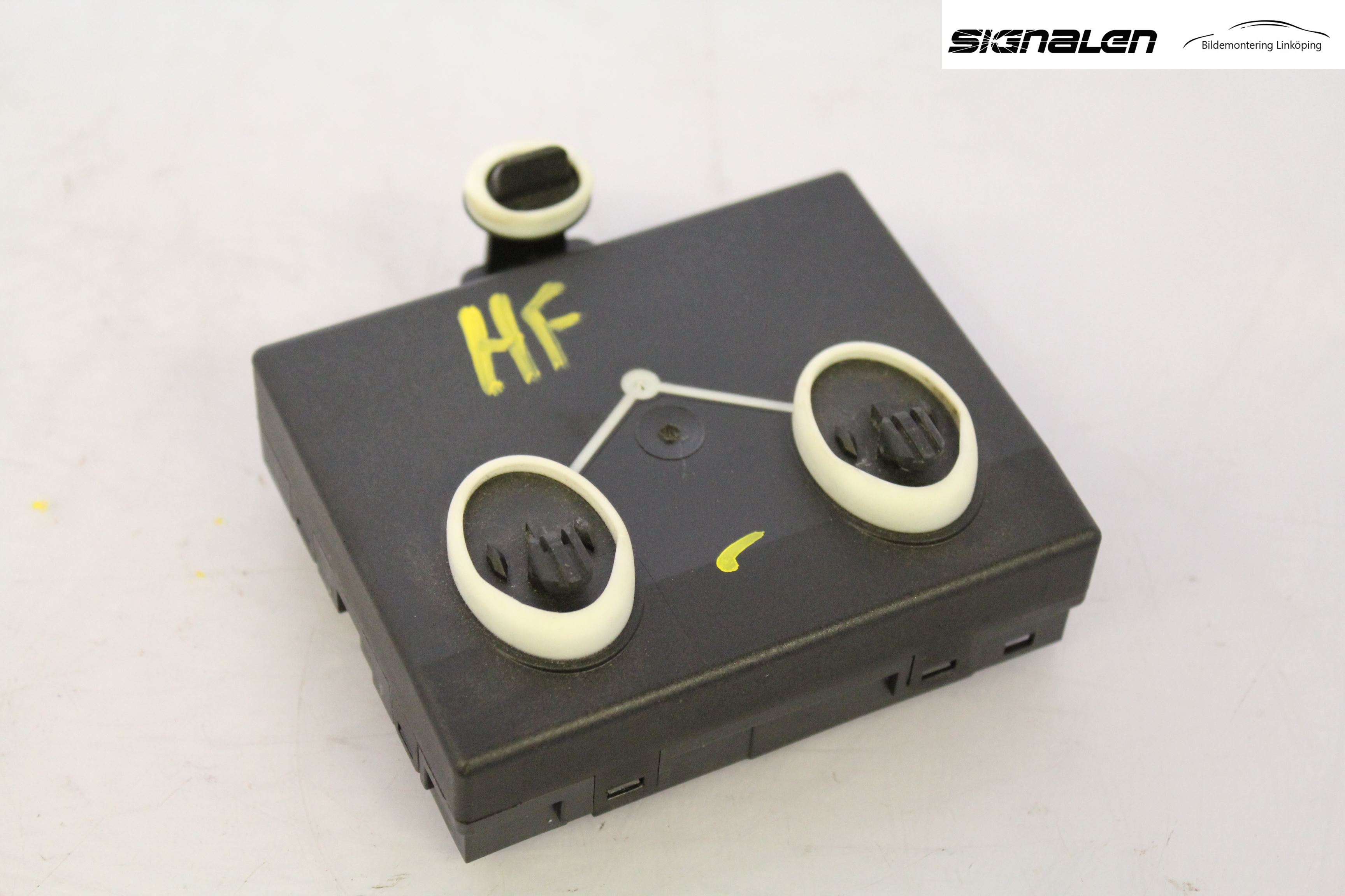 Audi A4/S4 08-11 Styrenhet Dörr