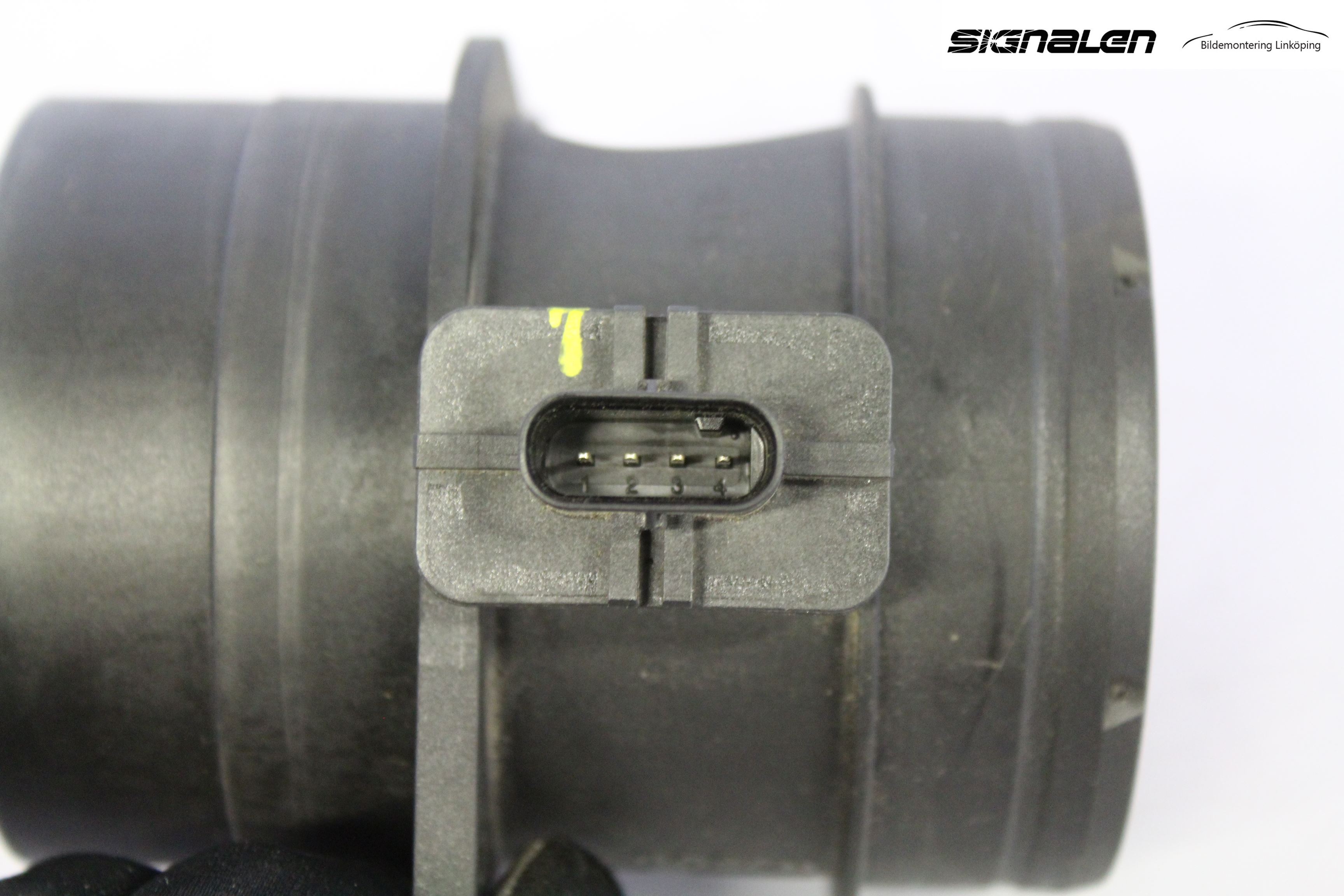 Audi A4/S4 08-11 Injluftmassamätare