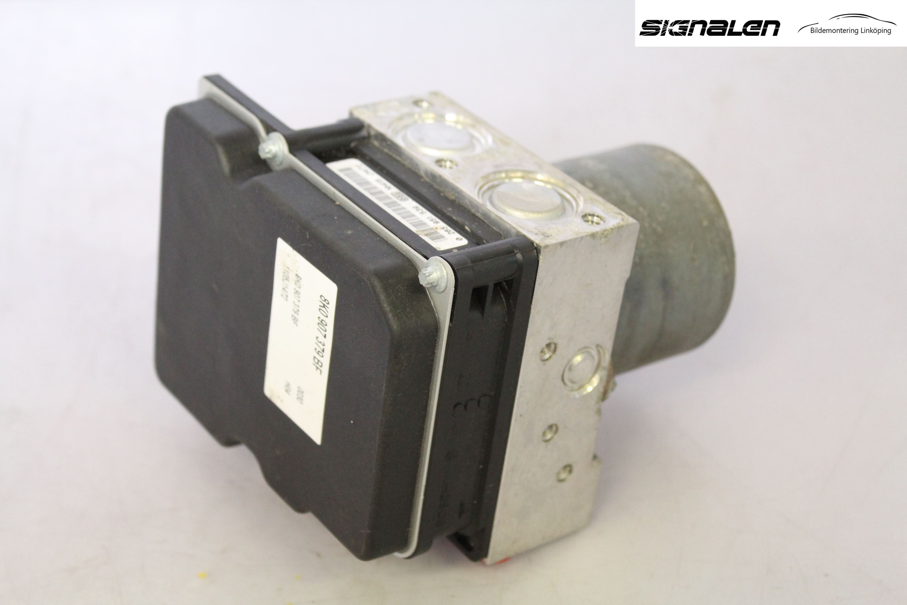 Audi A4/S4 08-11 Abs Hydraulaggregat