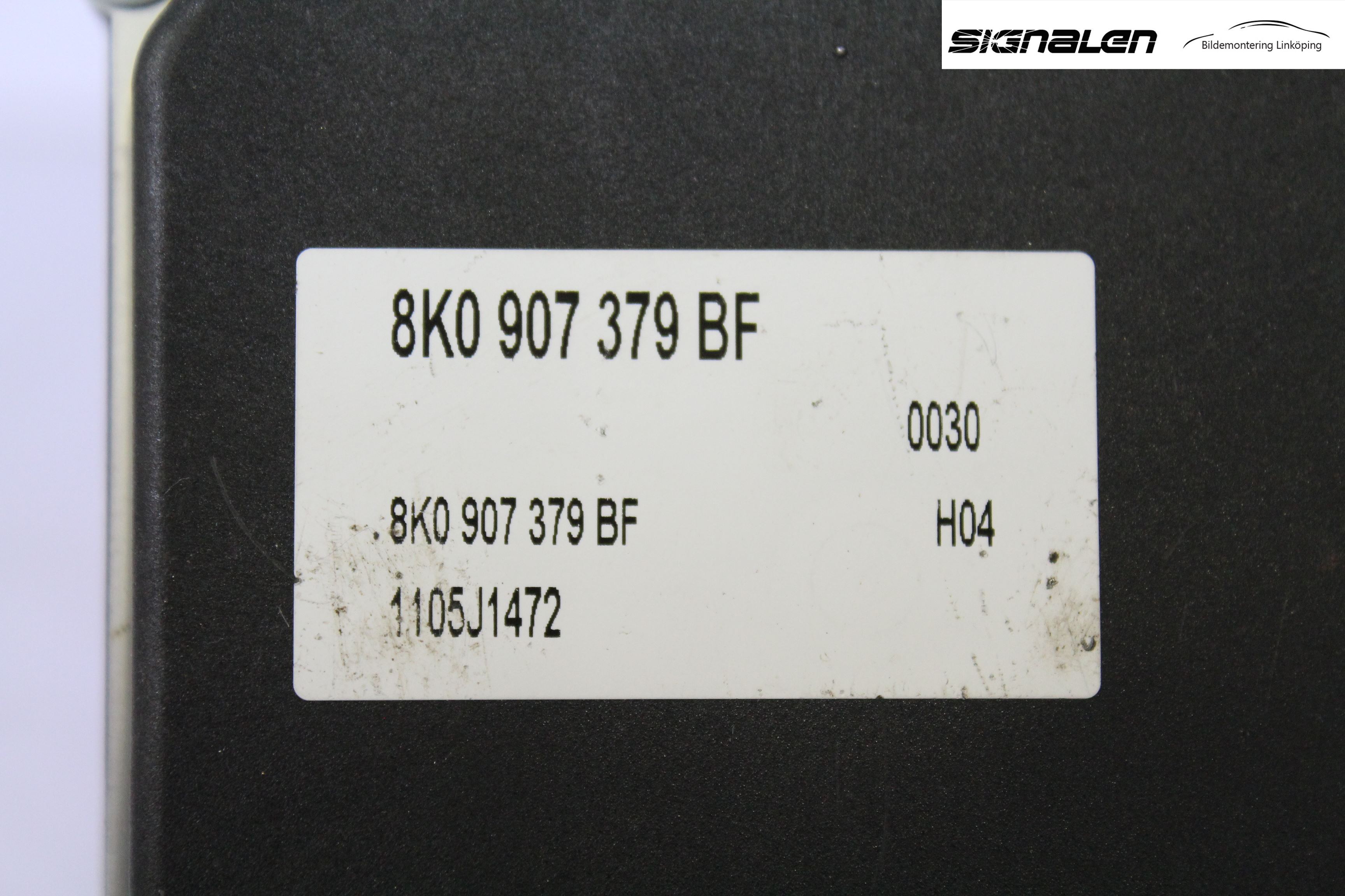 Audi A4/S4 08-11 Abs Hydraulaggregat