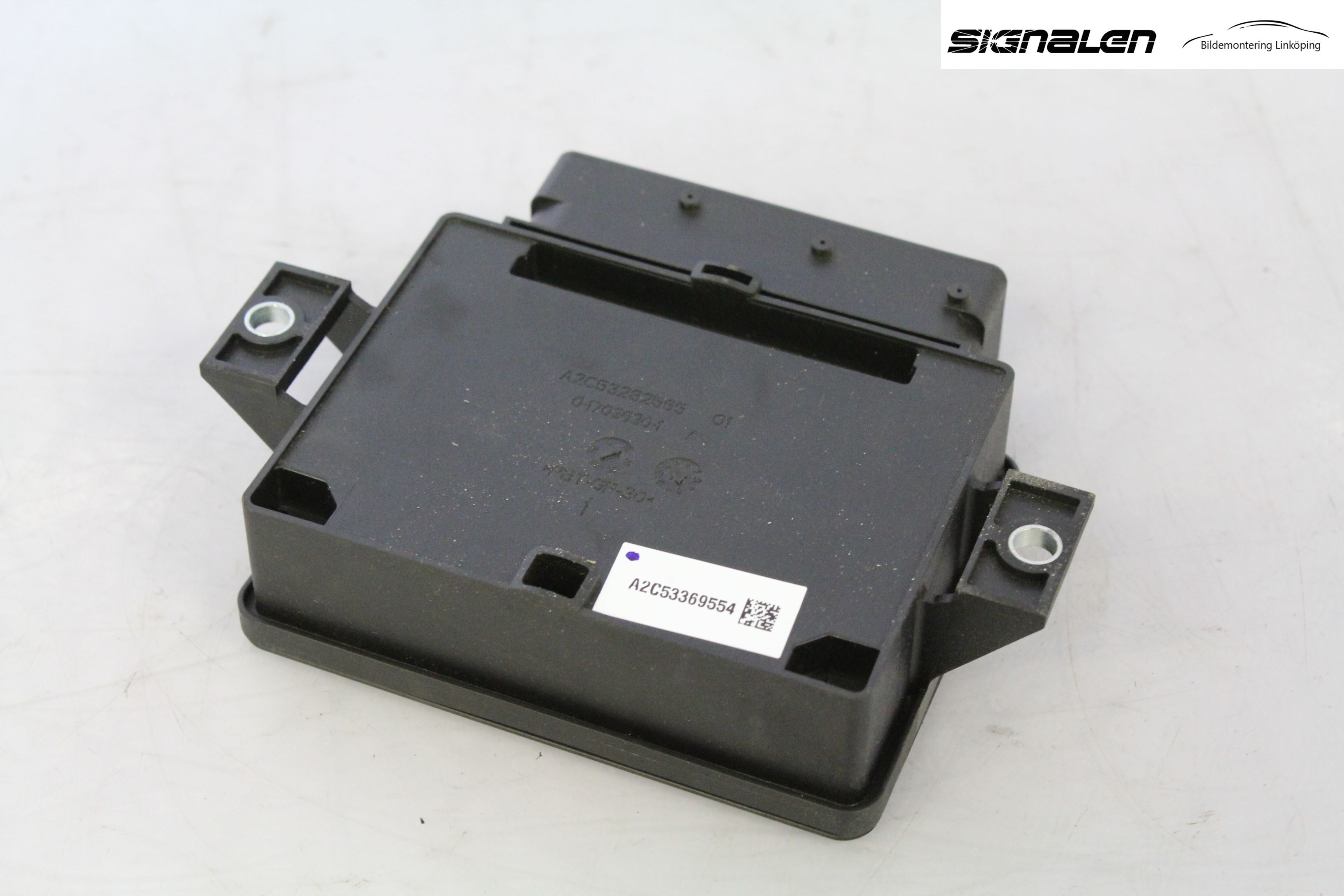 Audi A4/S4 08-11 Styrenhet Parkbroms Epb