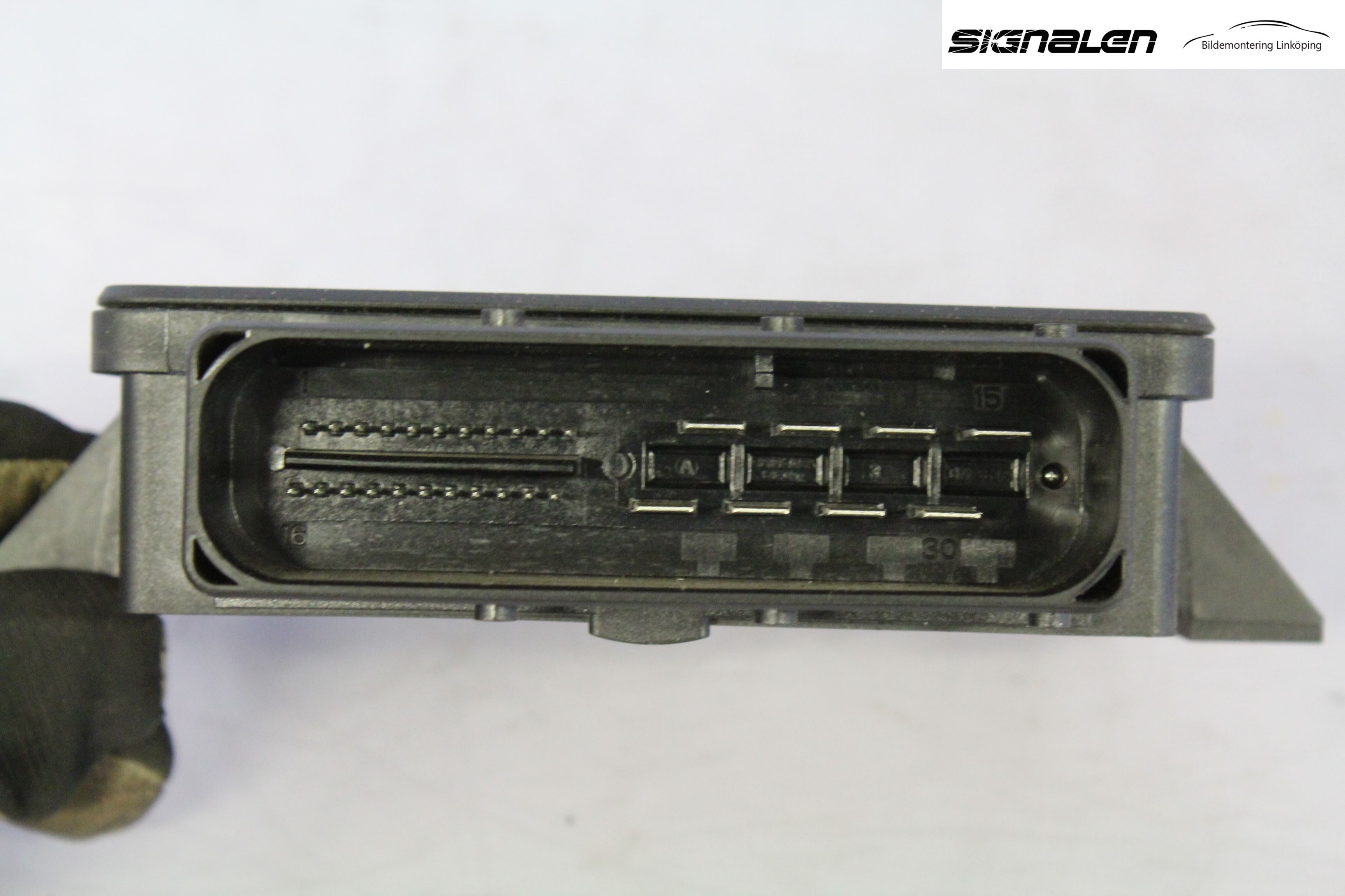 Audi A4/S4 08-11 Styrenhet Parkbroms Epb