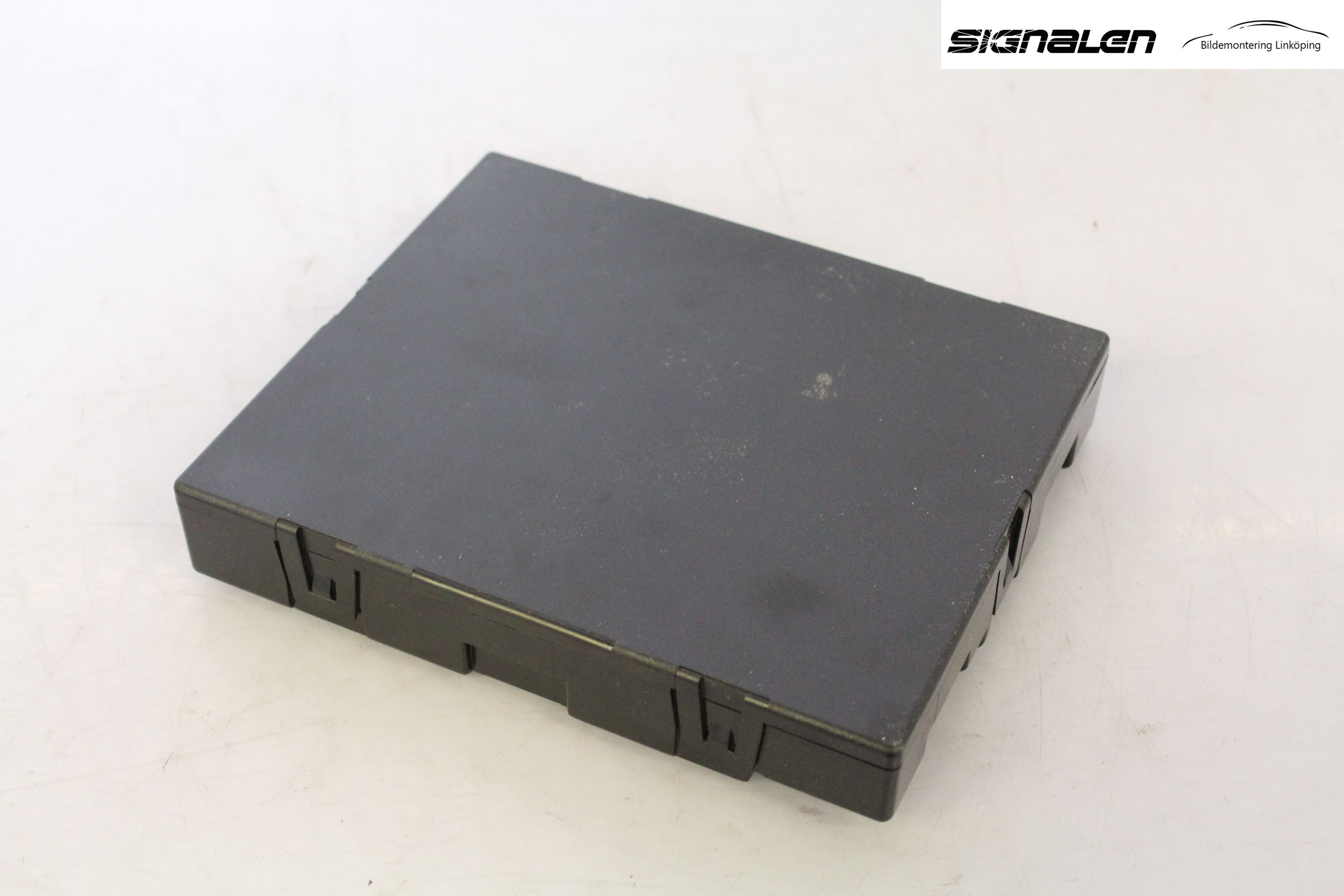 Audi A4/S4 08-11 Komfort Styrdon