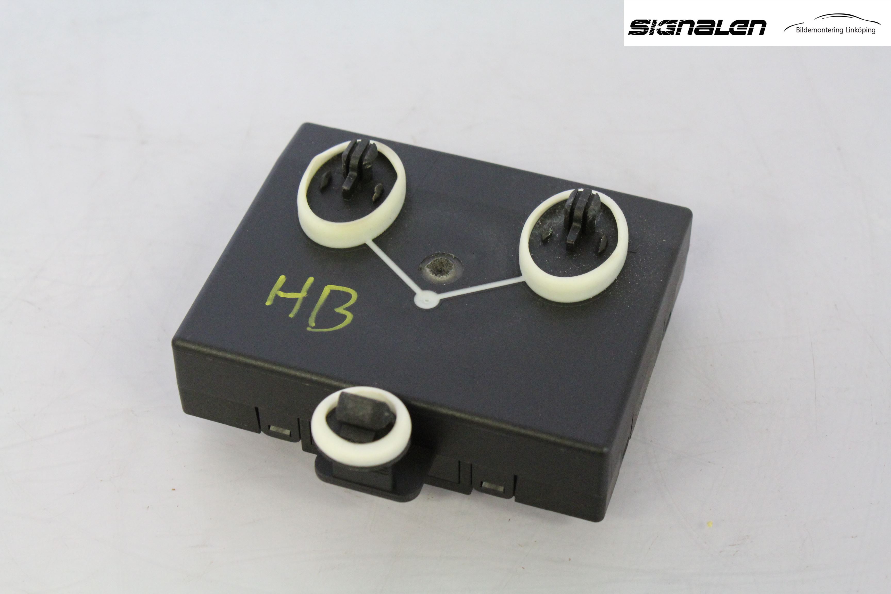 Audi A6/S6 4G 11-18 Styrenhet Dörr