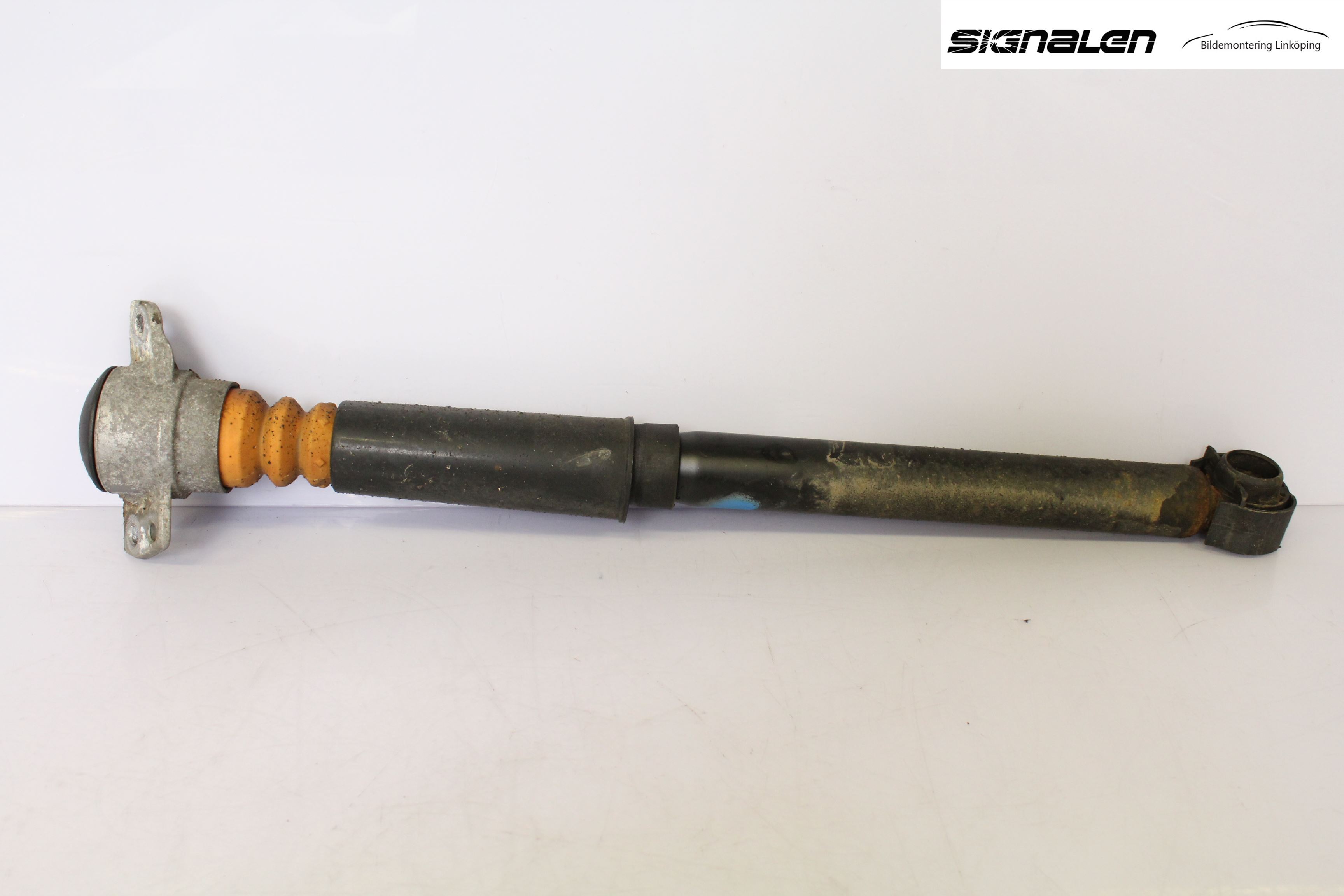 Audi A6/S6 4G 11-18 Stötdämpare Bak