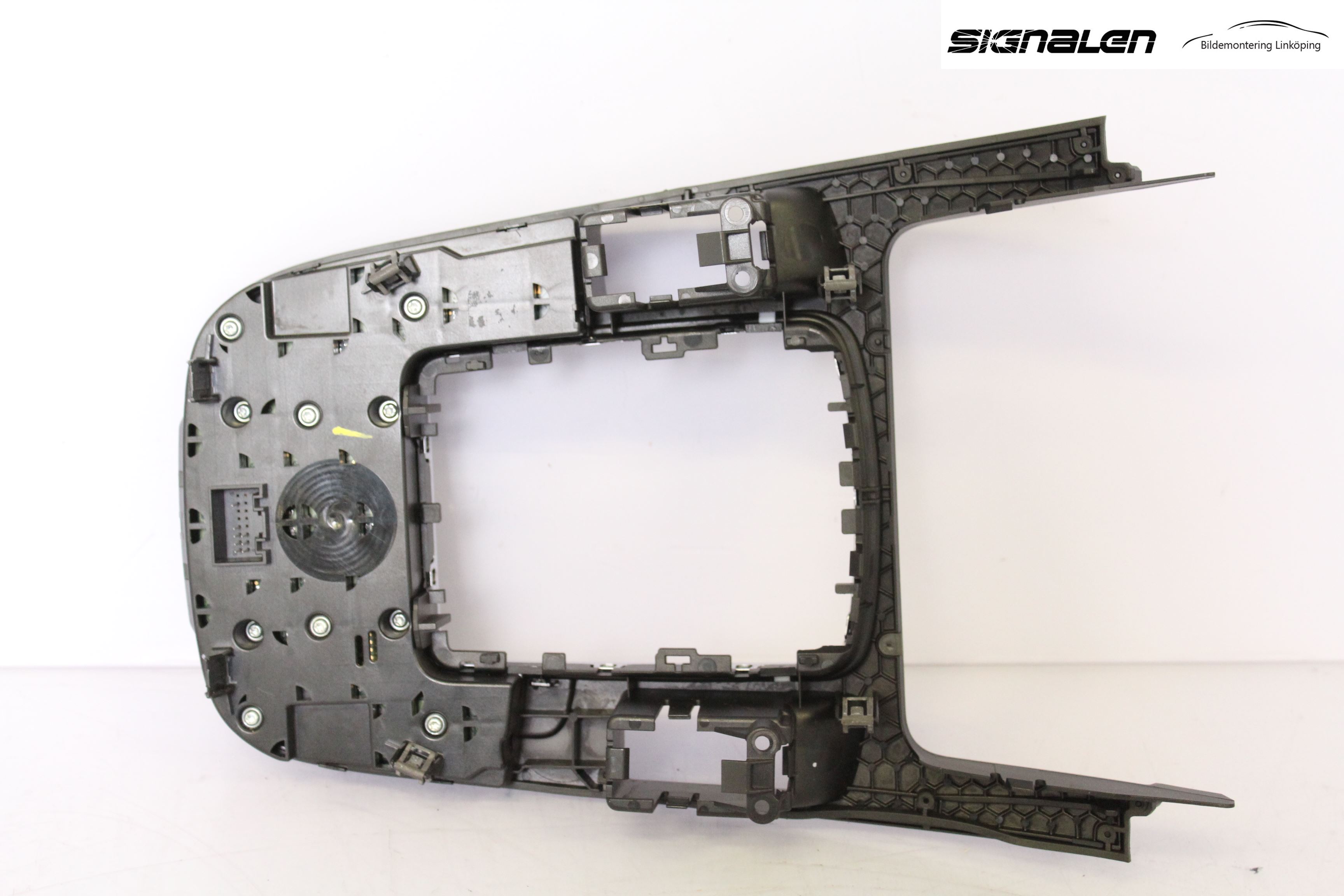 Audi A5 07-16 Strömställare Multifunktion
