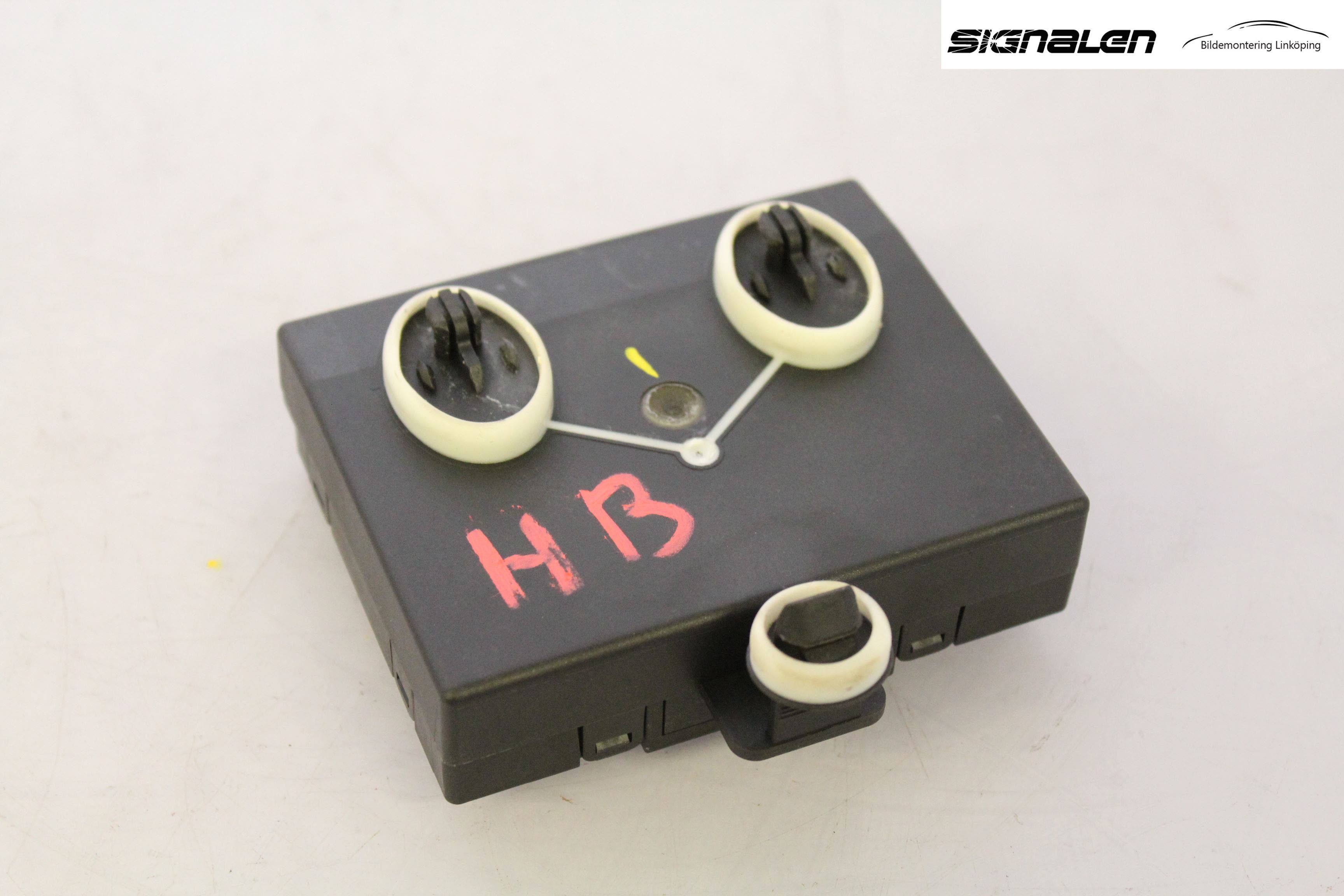 Audi A5 07-16 Styrenhet Dörr