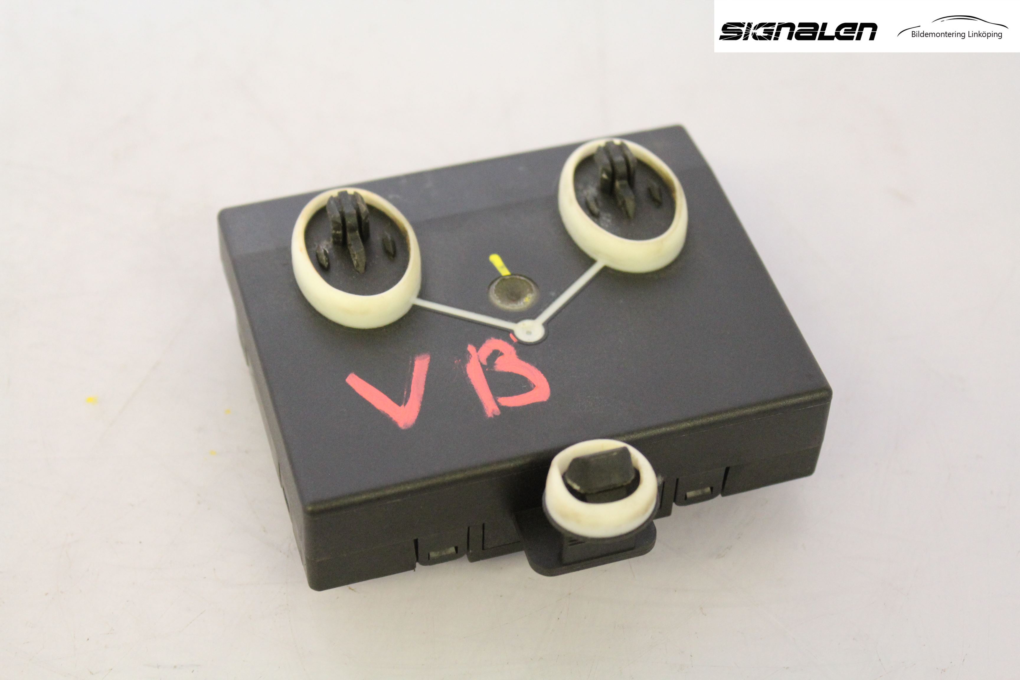 Audi A5 07-16 Styrenhet Dörr