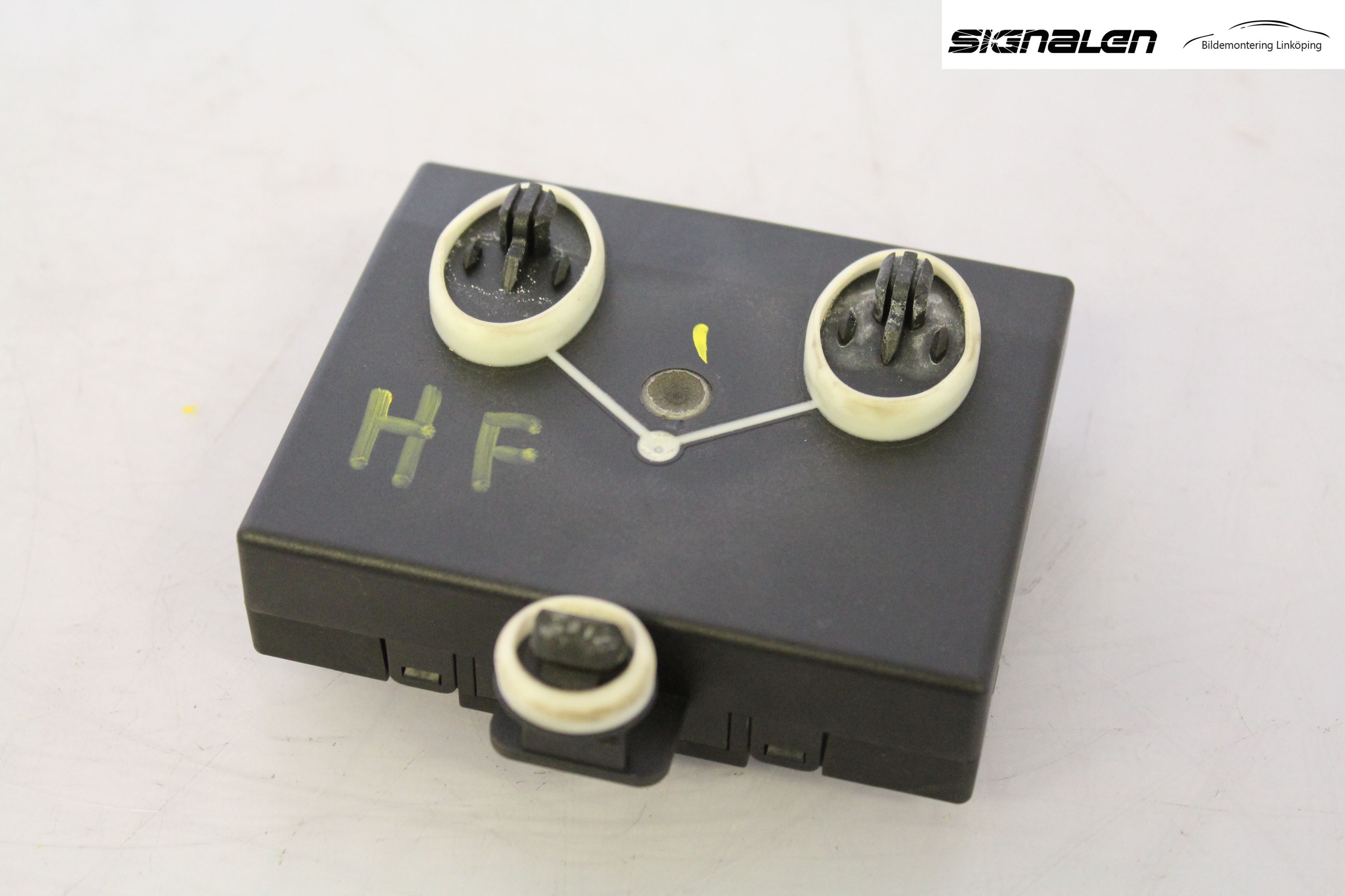 Audi A5 07-16 Styrenhet Dörr