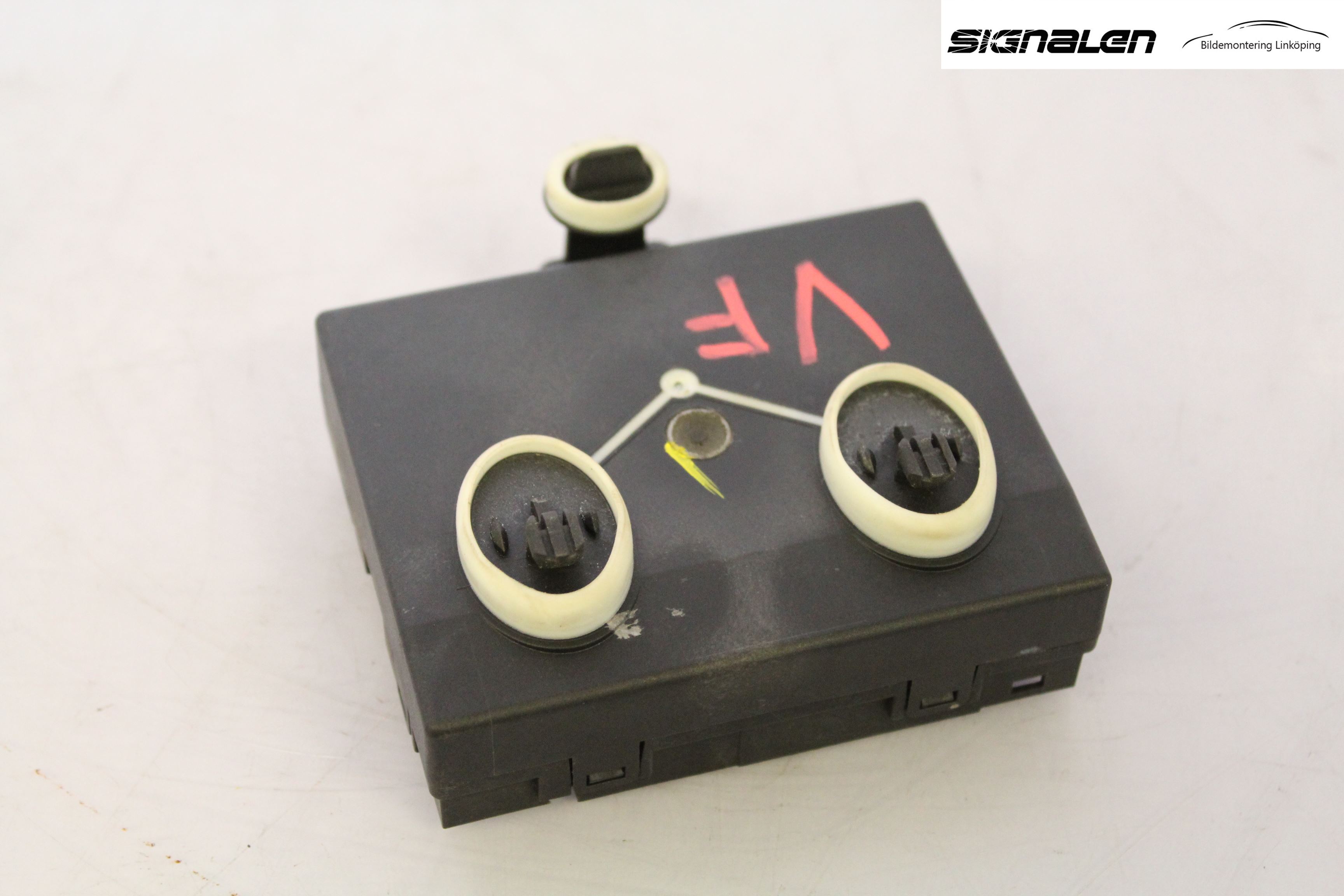 Audi A5 07-16 Styrenhet Dörr