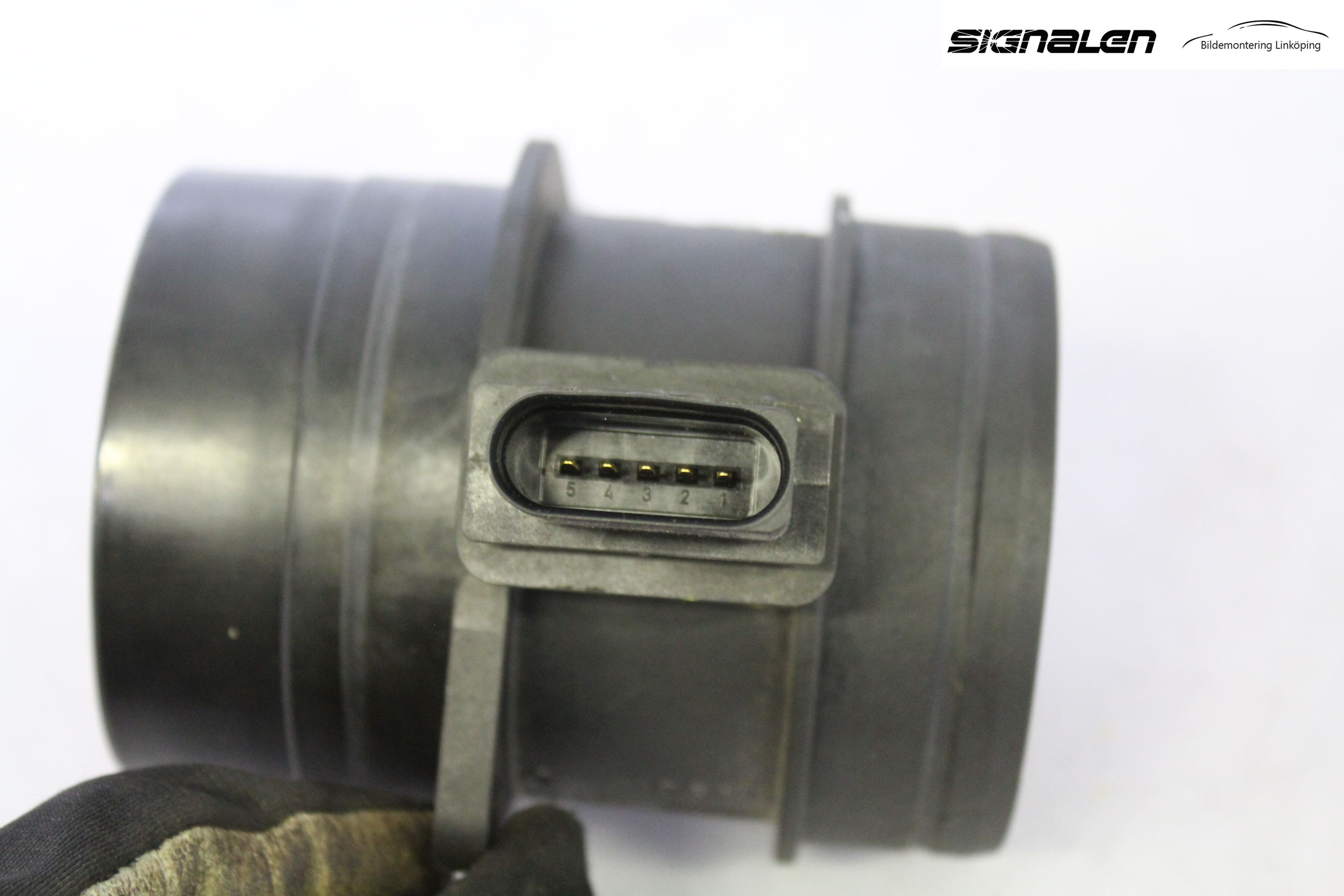 Audi A5 07-16 Injluftmassamätare