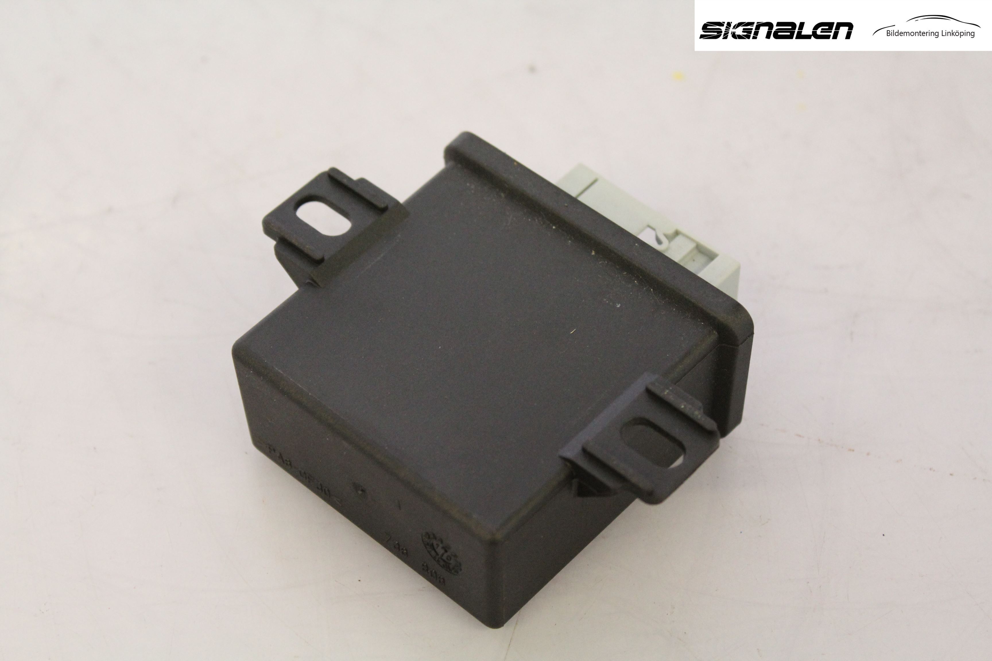 Audi A5 07-16 Styrenhet Strålkastare