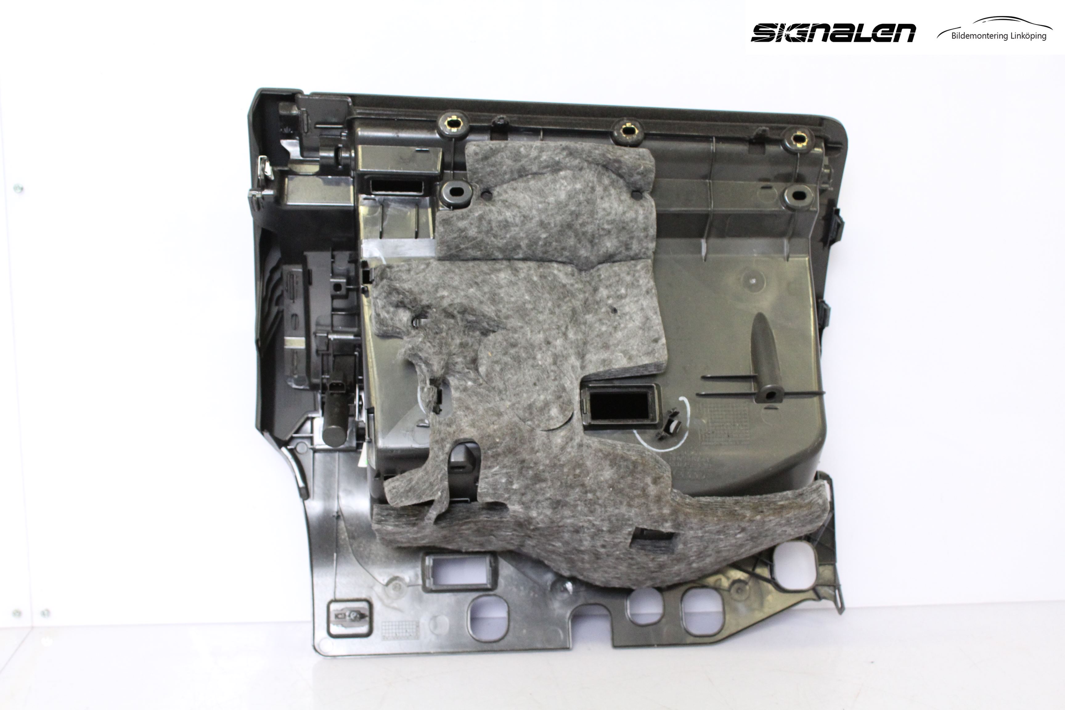 Audi A5 07-16 Handskfack