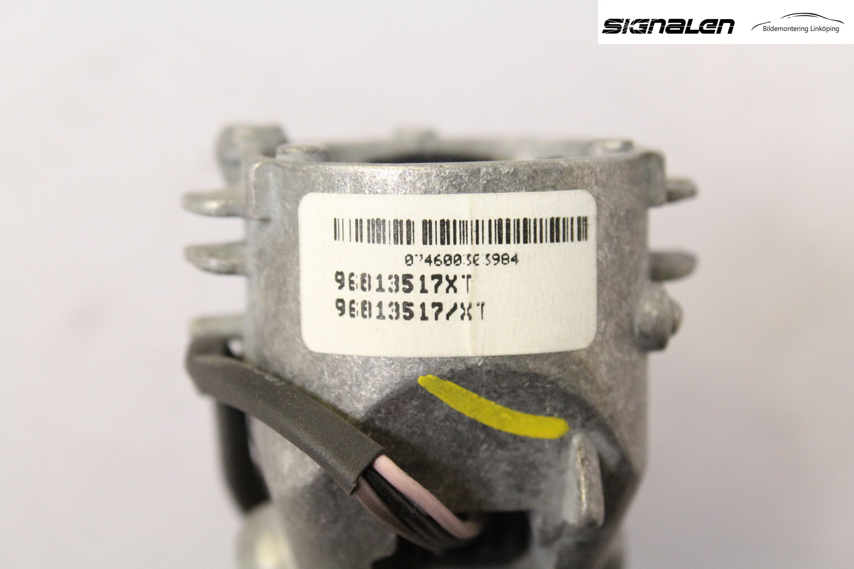 Peugeot 308 08-13 Spegel Invändig El