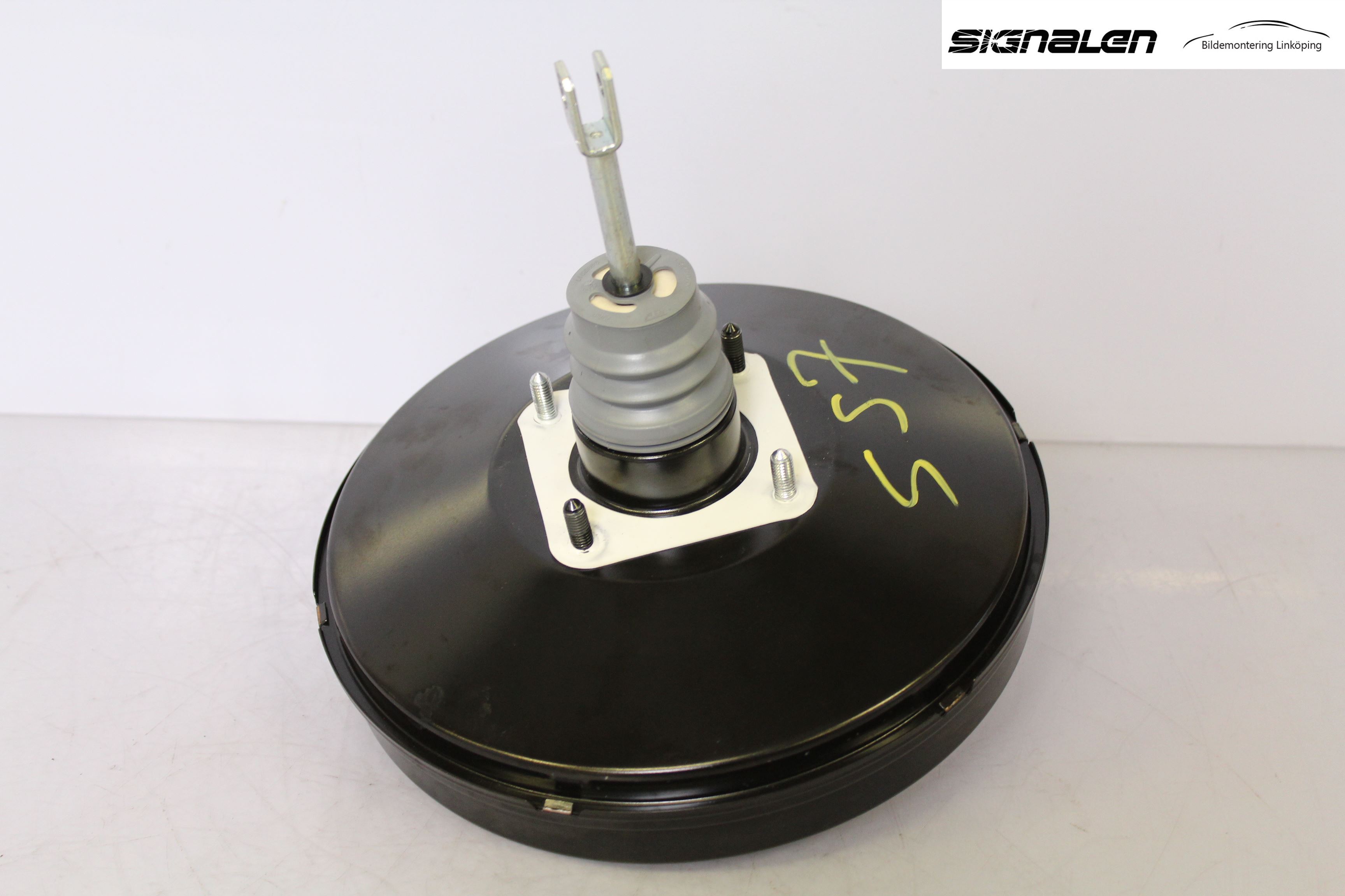 Dacia DOKKER 13- Bromsservo