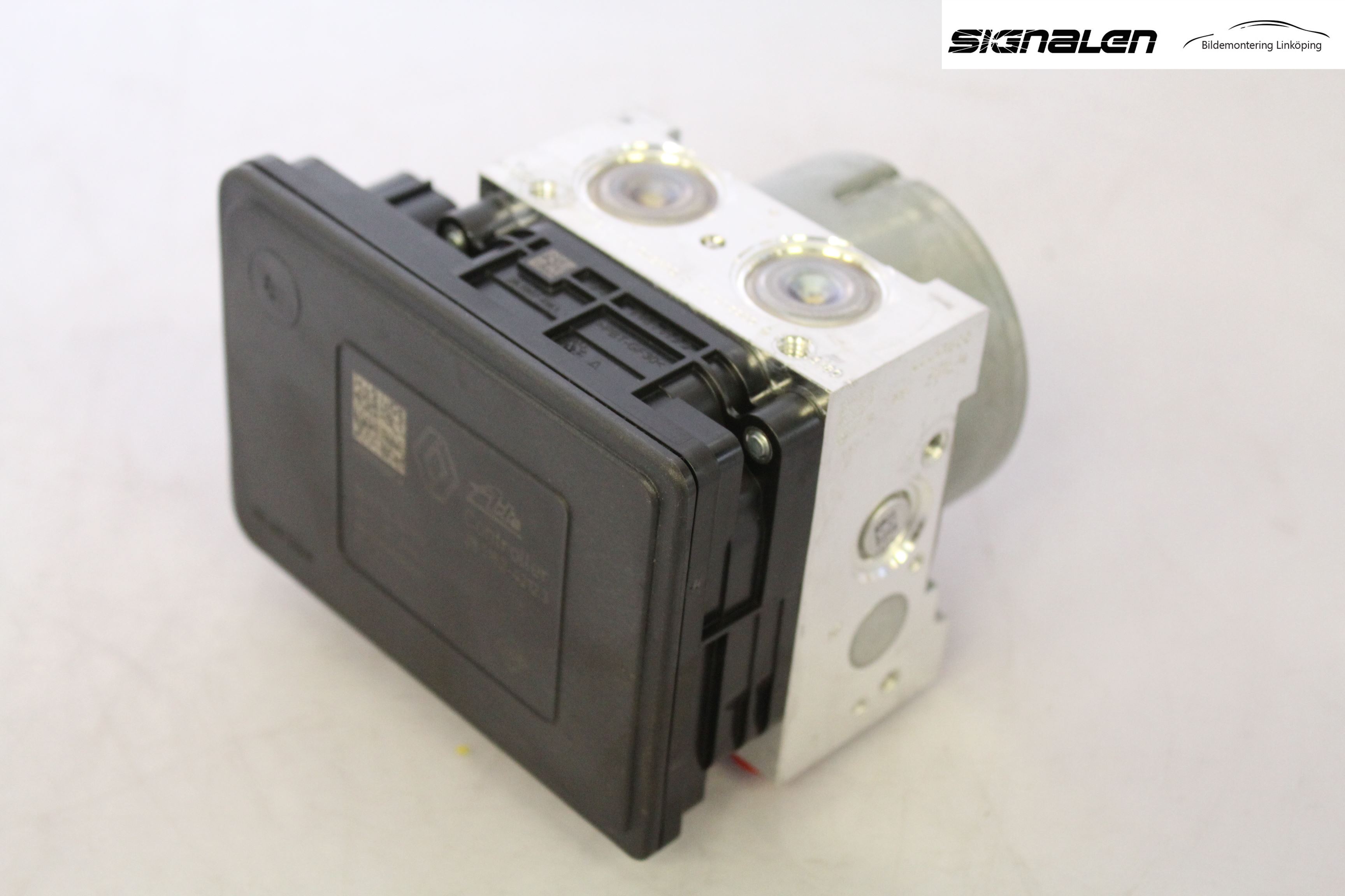 Dacia DOKKER 13- Abs Hydraulaggregat