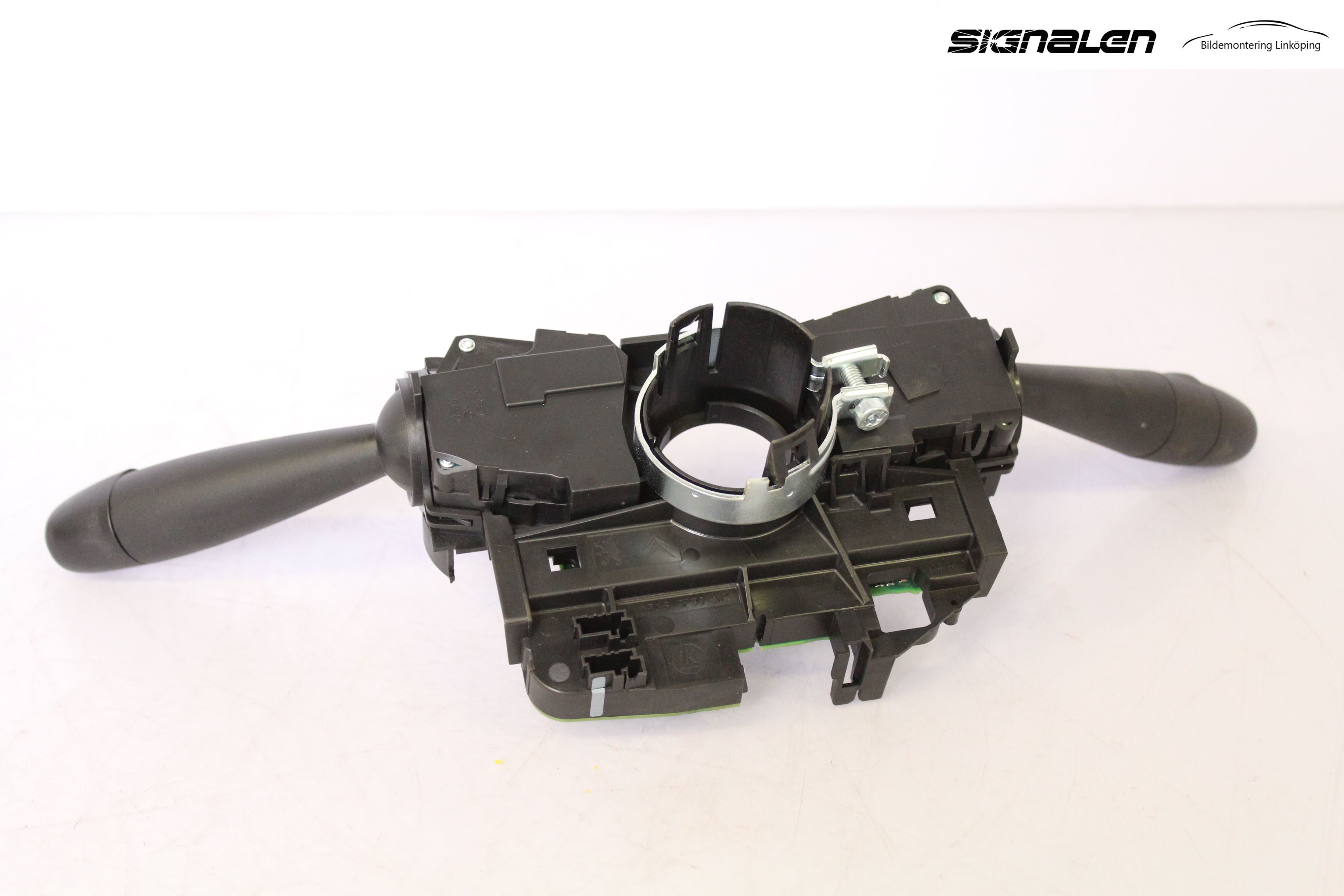 Peugeot 3008 09-16 Spakcentral