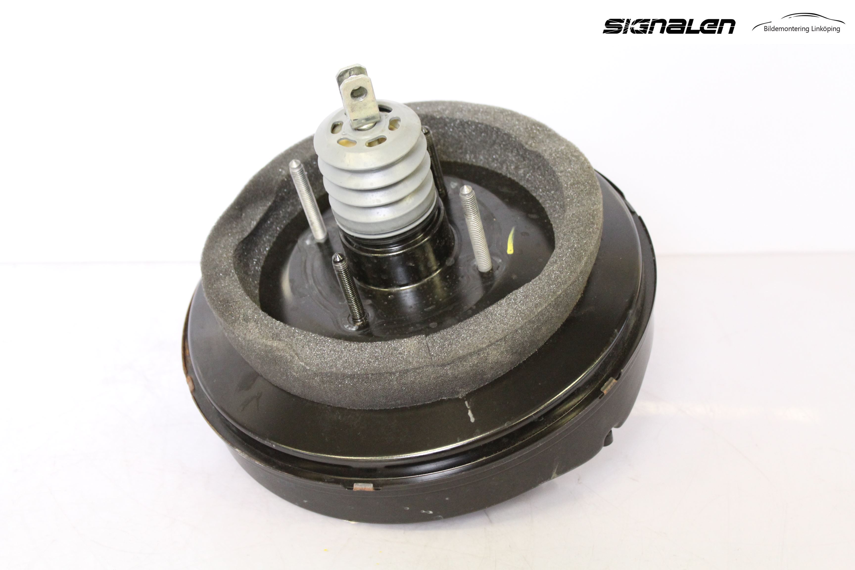 Peugeot 3008 09-16 Bromsservo