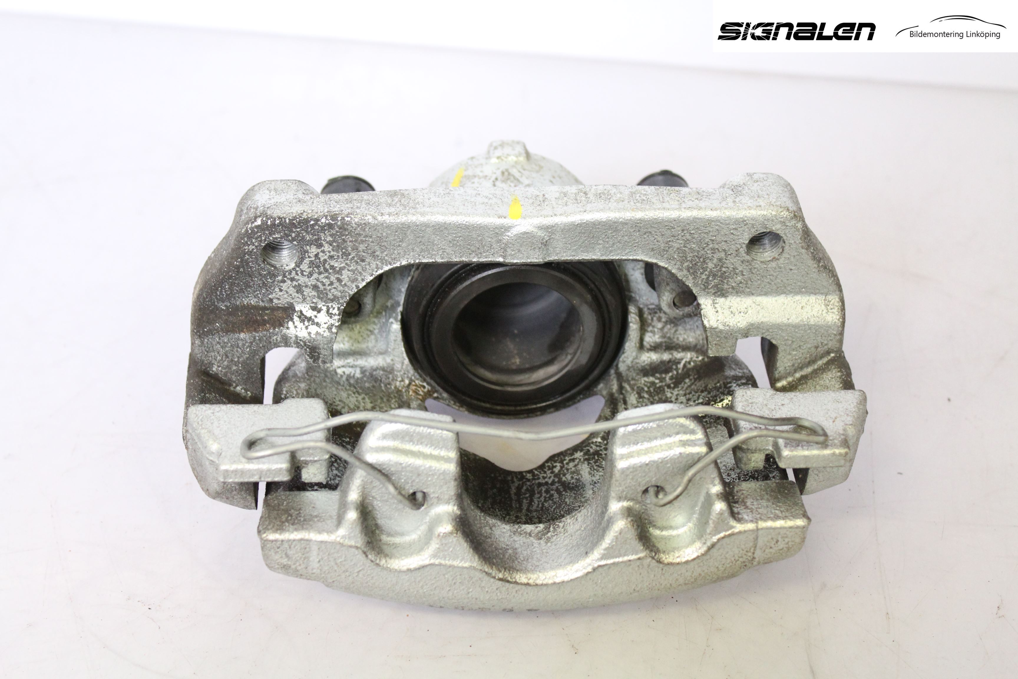 Dacia DOKKER 13- Bromsok Fram Höger