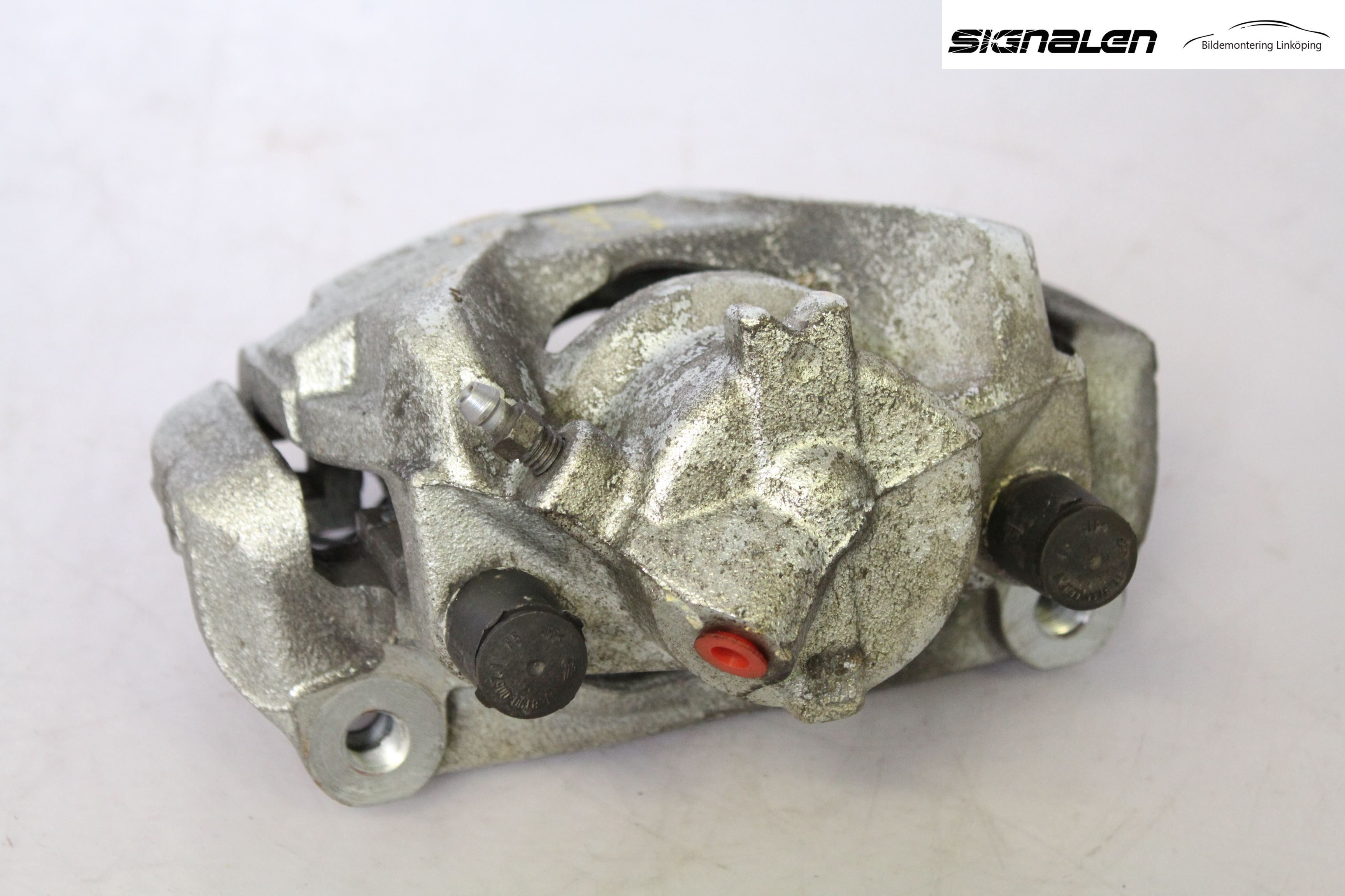 Dacia DOKKER 13- Bromsok Fram Vänster