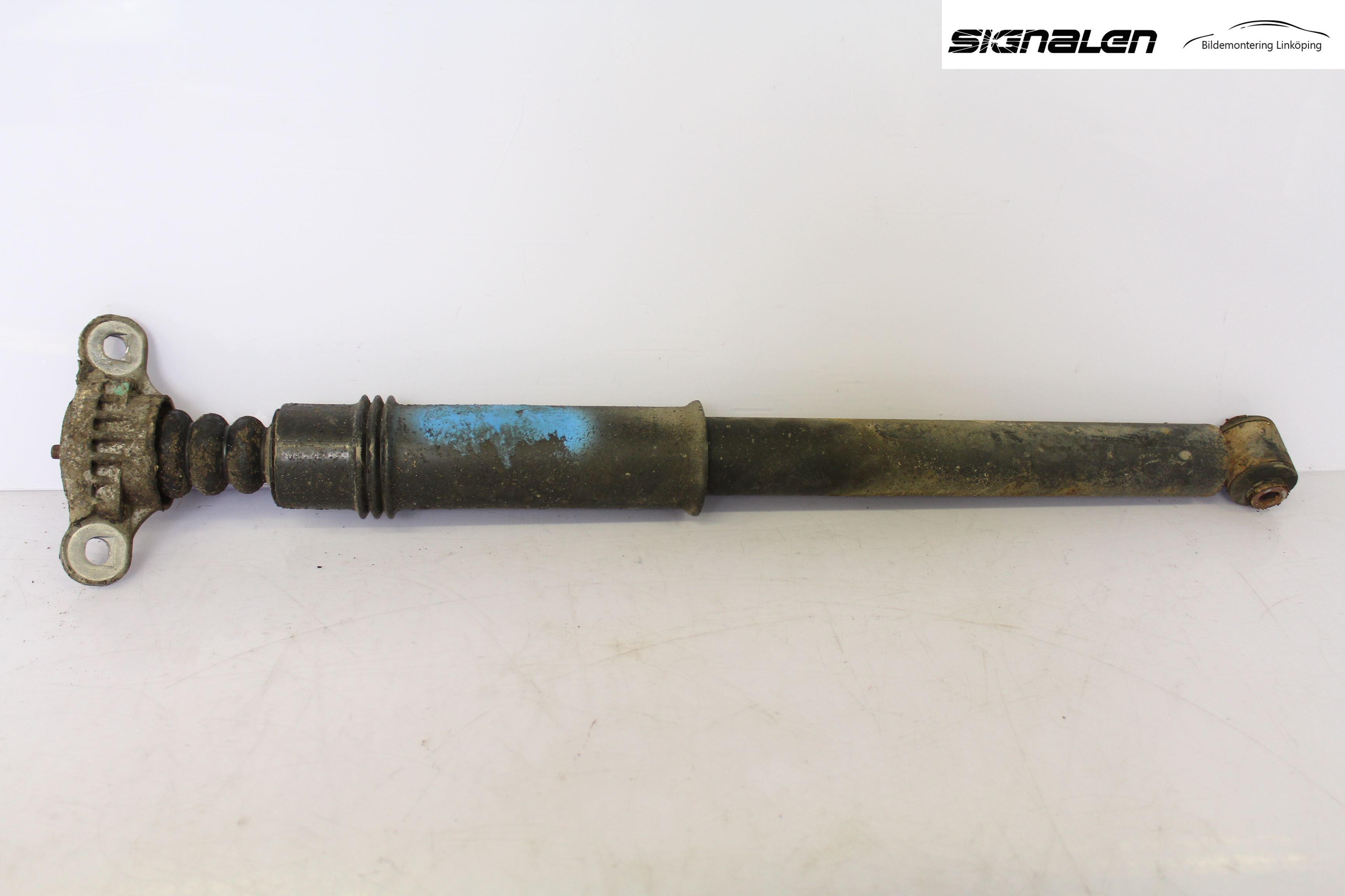 Peugeot 308 08-13 Stötdämpare Bak