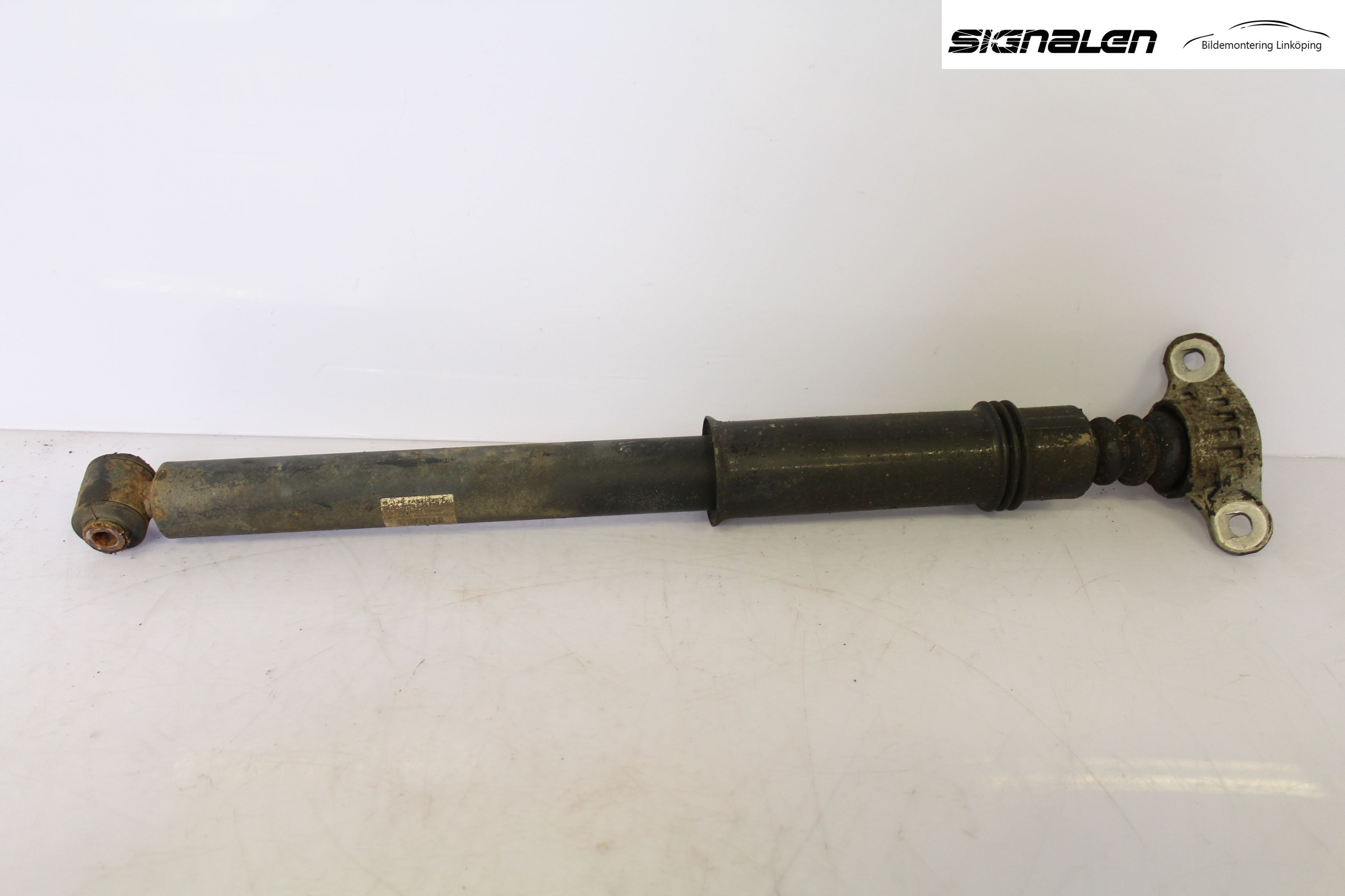 Peugeot 308 08-13 Stötdämpare Bak