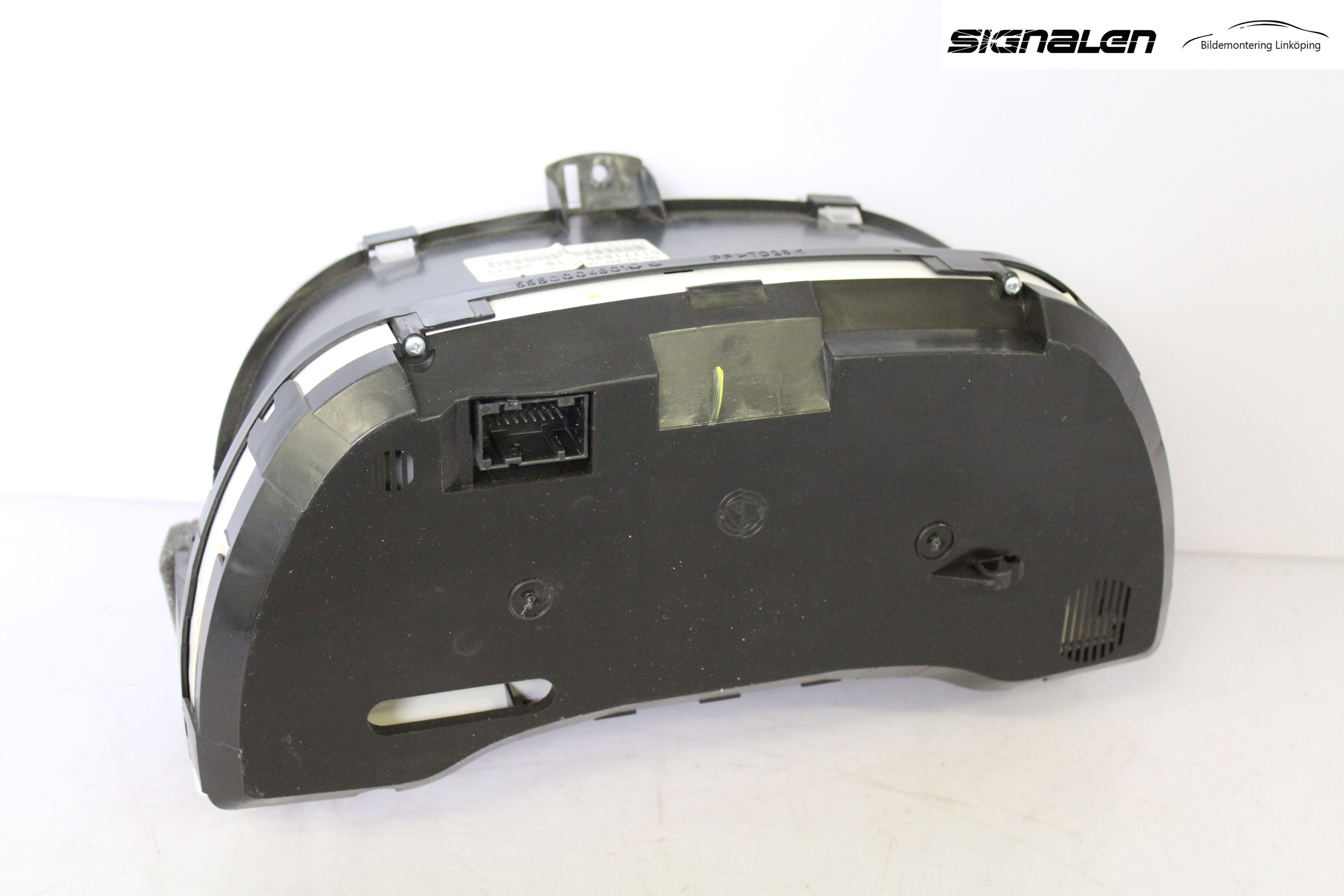 Fiat PANDA 04-11 Instrument Komb
