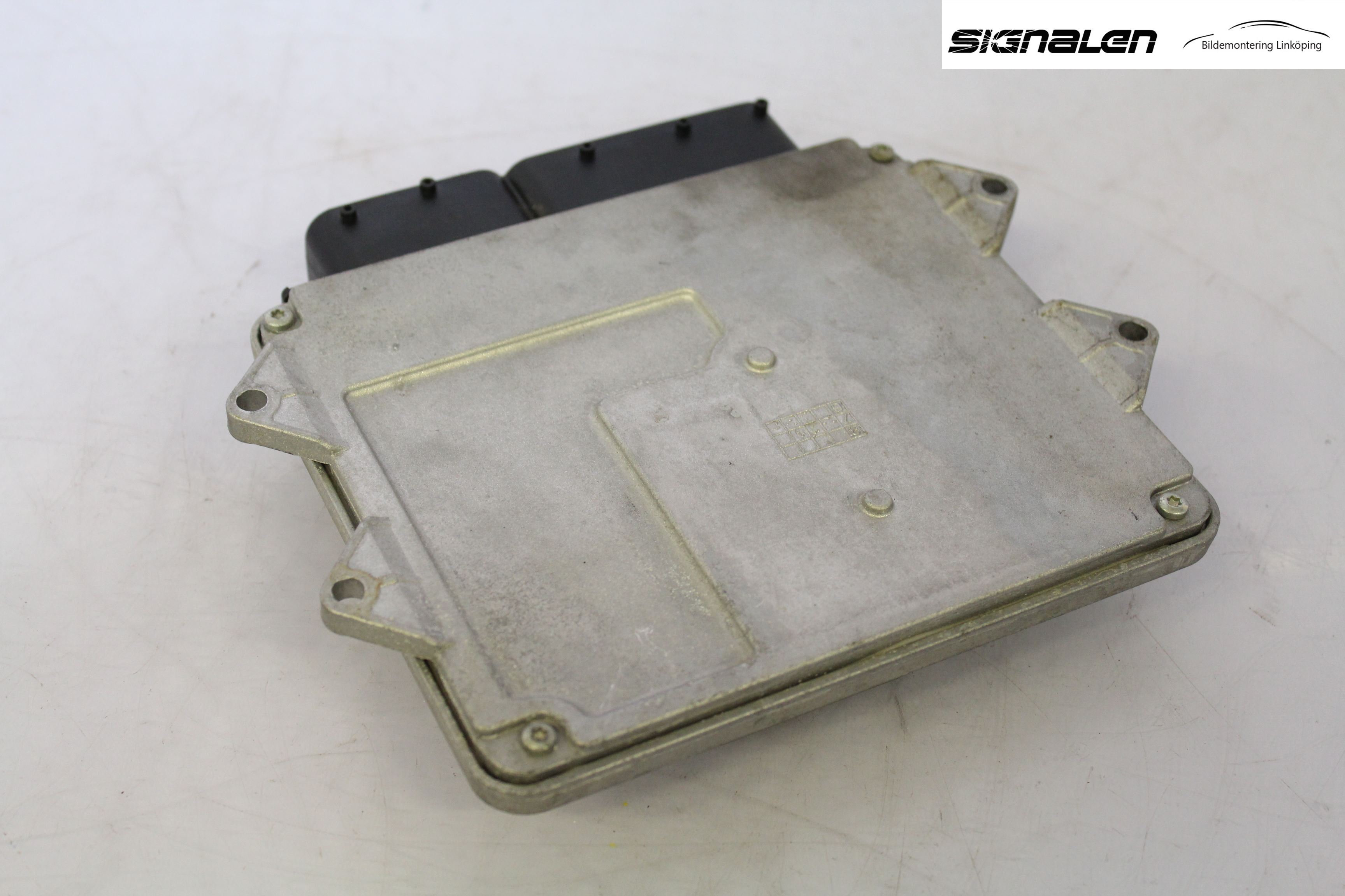 Fiat PANDA 04-11 Styrenhet Insprut Bensin